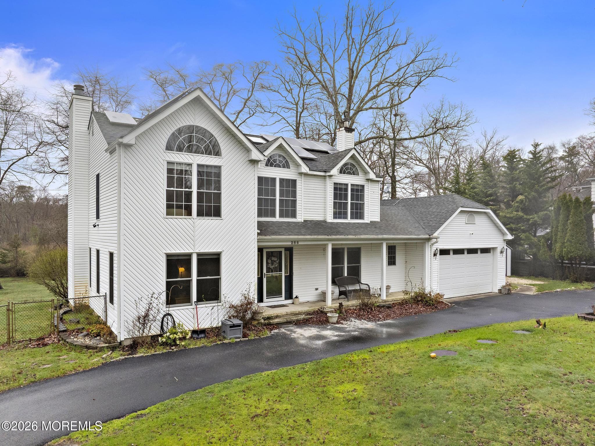 288 Friendship Road, Howell, NJ, 07731 image 49