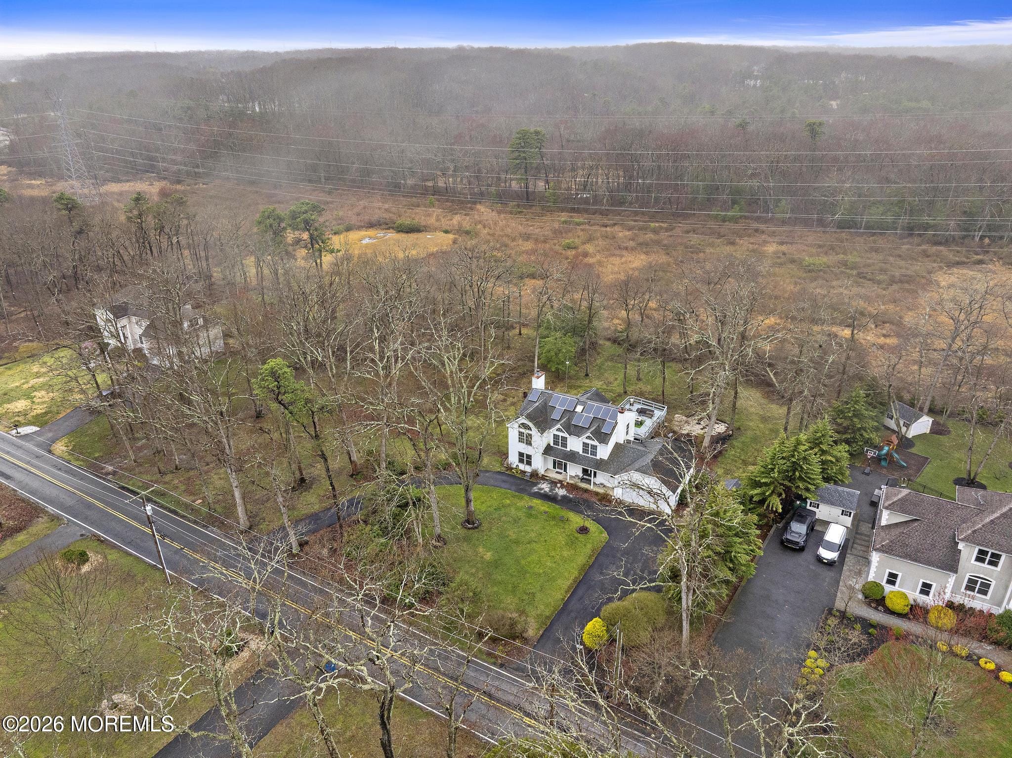 288 Friendship Road, Howell, NJ, 07731 image 52