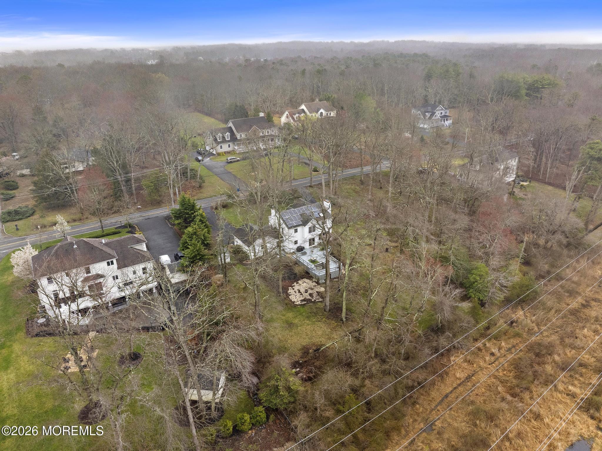 288 Friendship Road, Howell, NJ, 07731 image 53