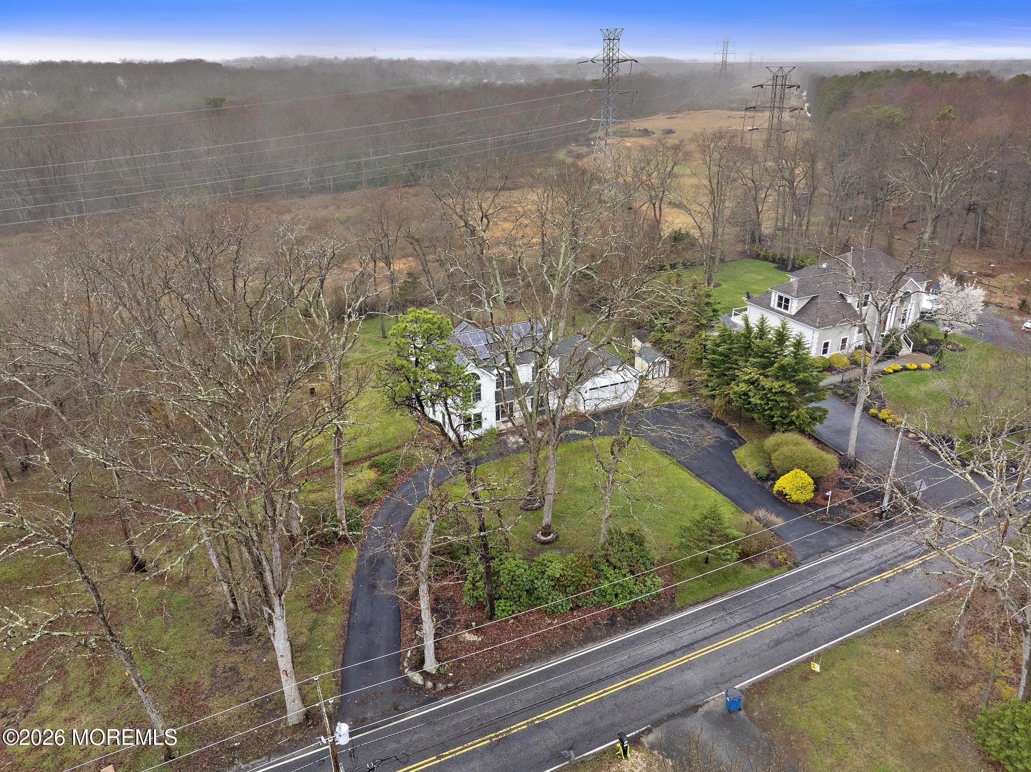 288 Friendship Road, Howell, NJ, 07731 image 55