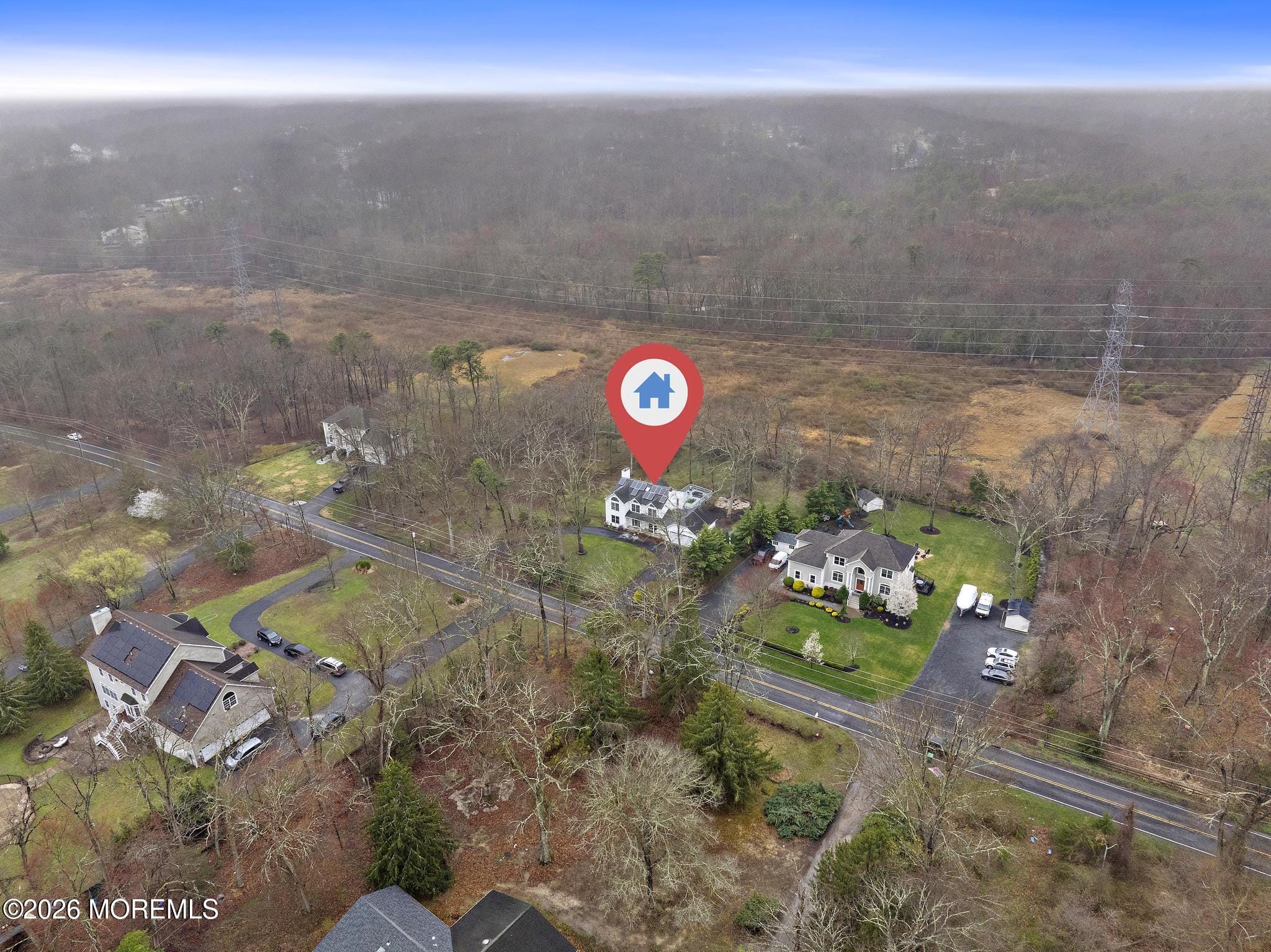 288 Friendship Road, Howell, NJ, 07731 image 56