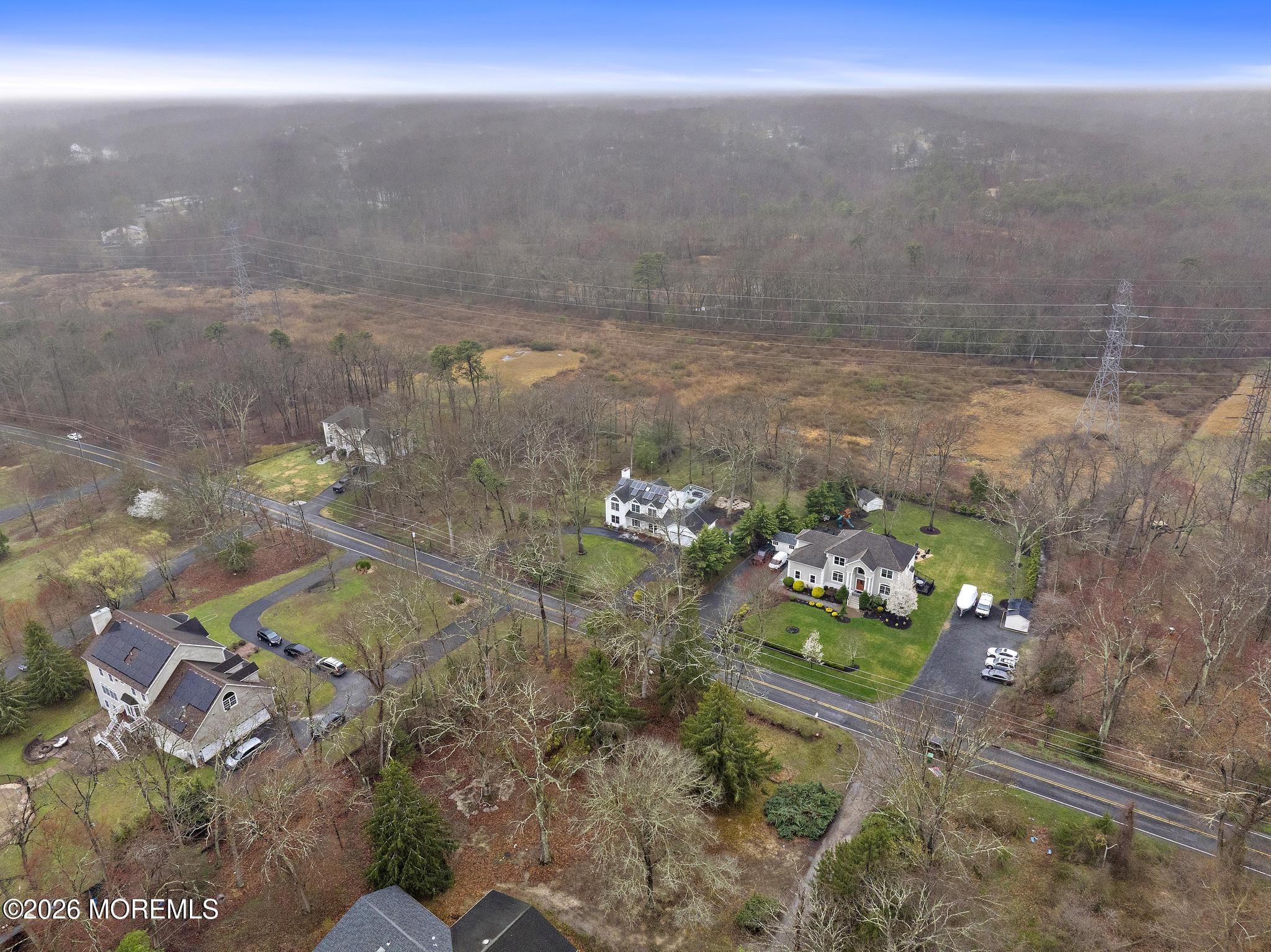 288 Friendship Road, Howell, NJ, 07731 image 57