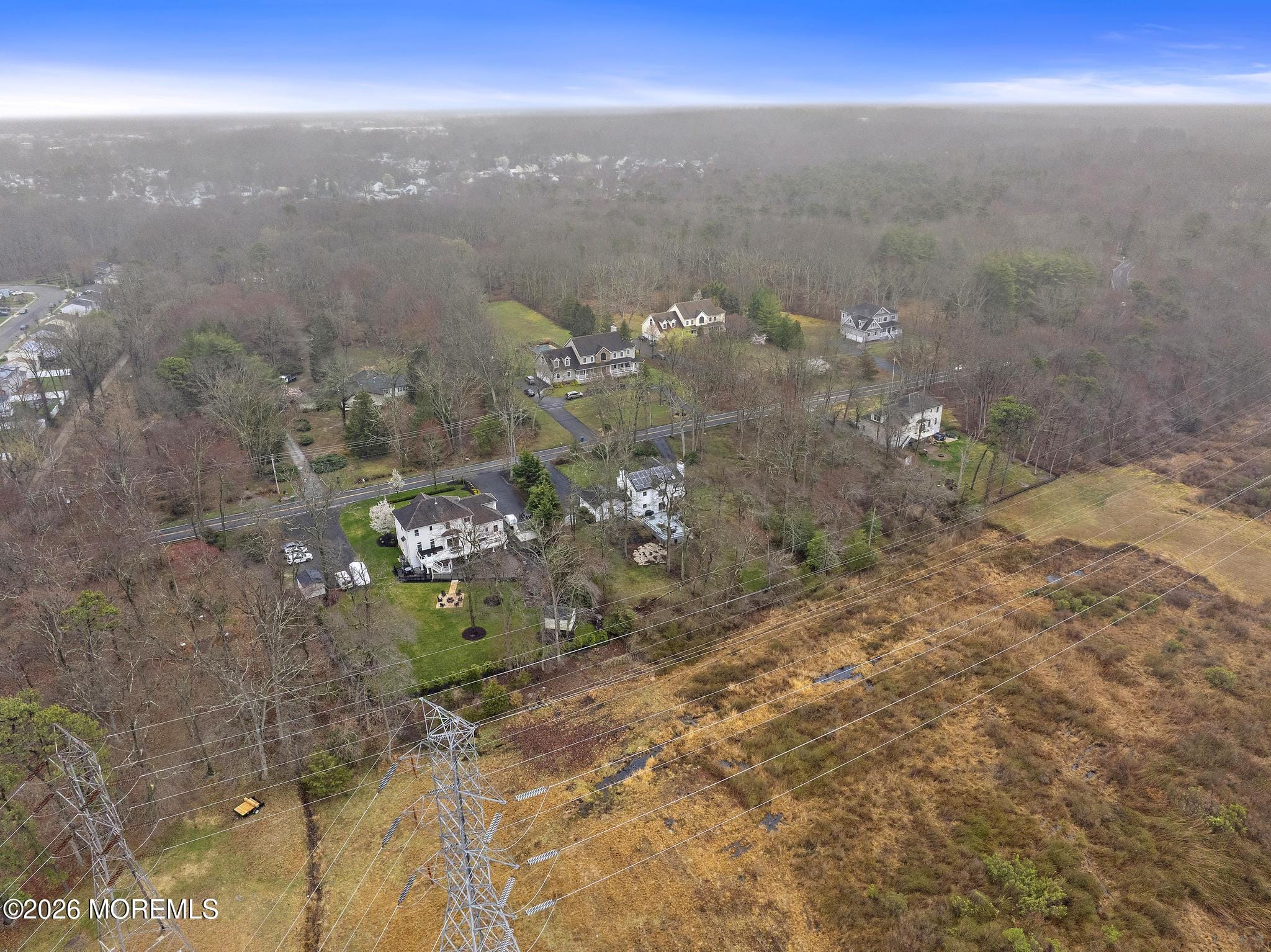 288 Friendship Road, Howell, NJ, 07731 image 58