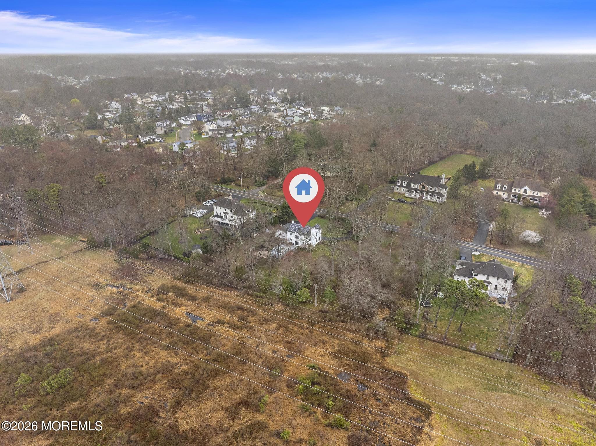 288 Friendship Road, Howell, NJ, 07731 image 59