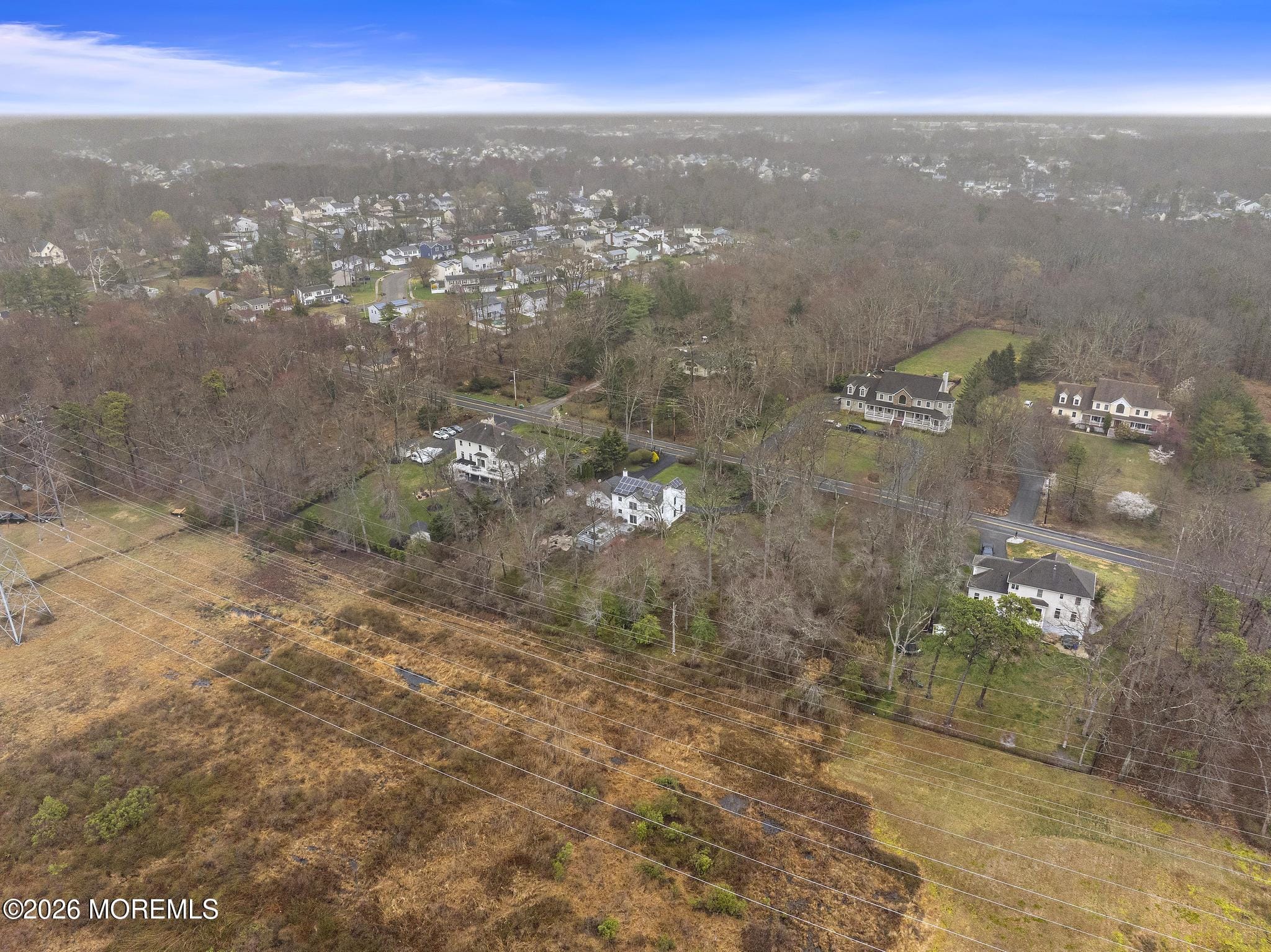 288 Friendship Road, Howell, NJ, 07731 image 60