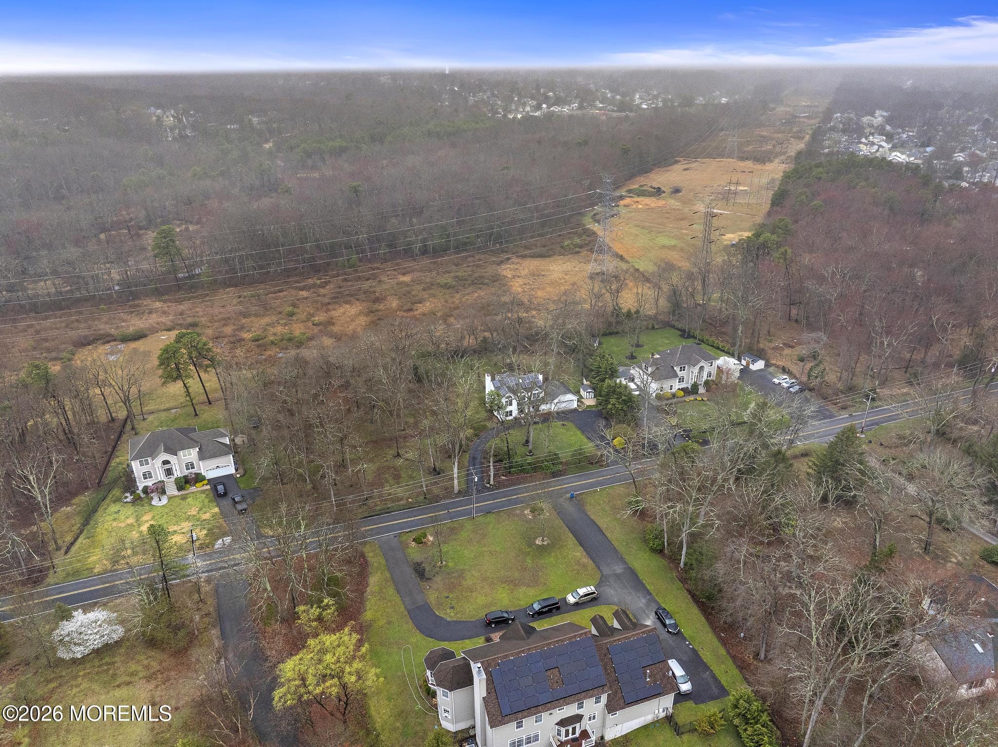 288 Friendship Road, Howell, NJ, 07731 image 61