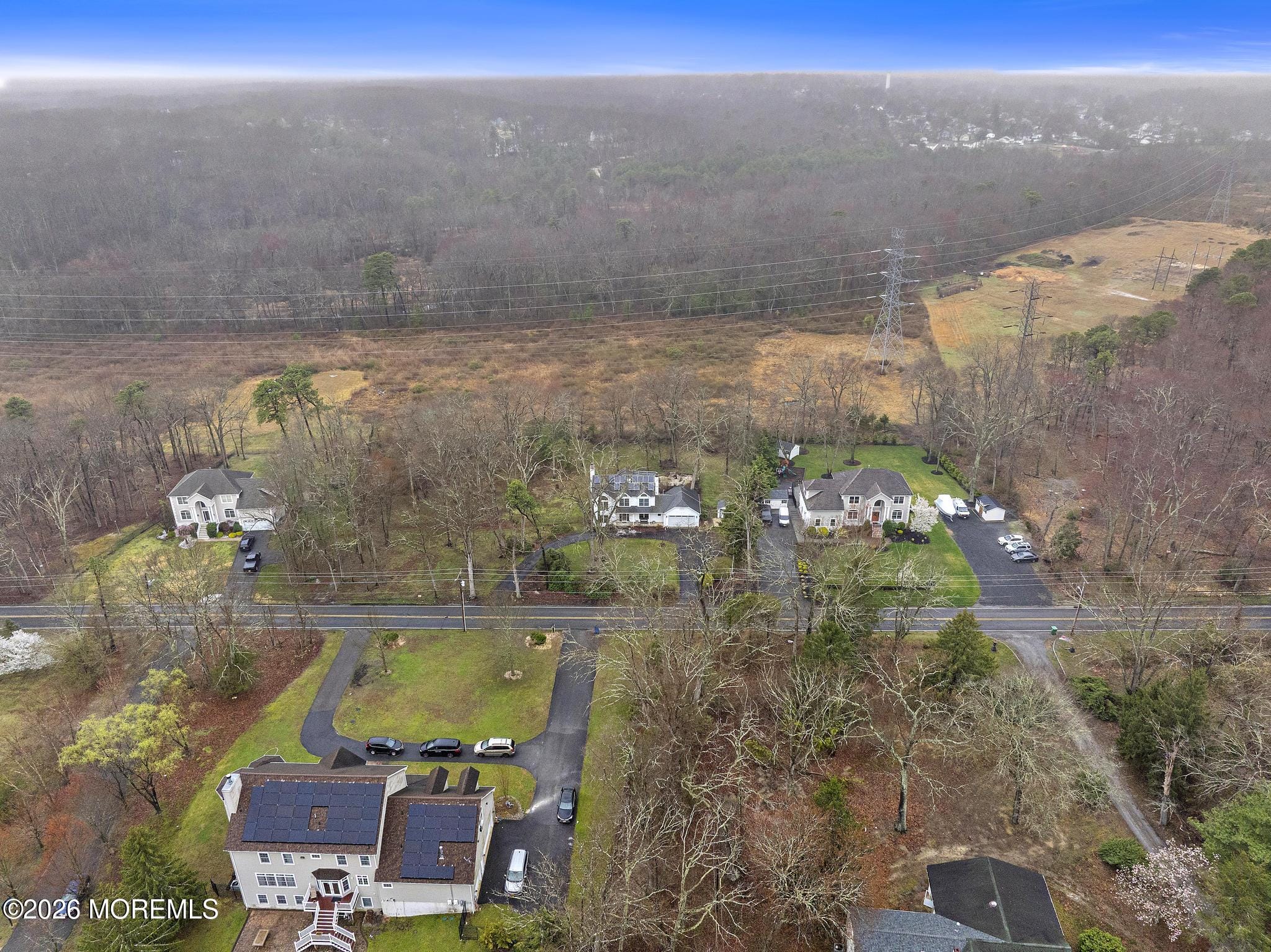 288 Friendship Road, Howell, NJ, 07731 image 63