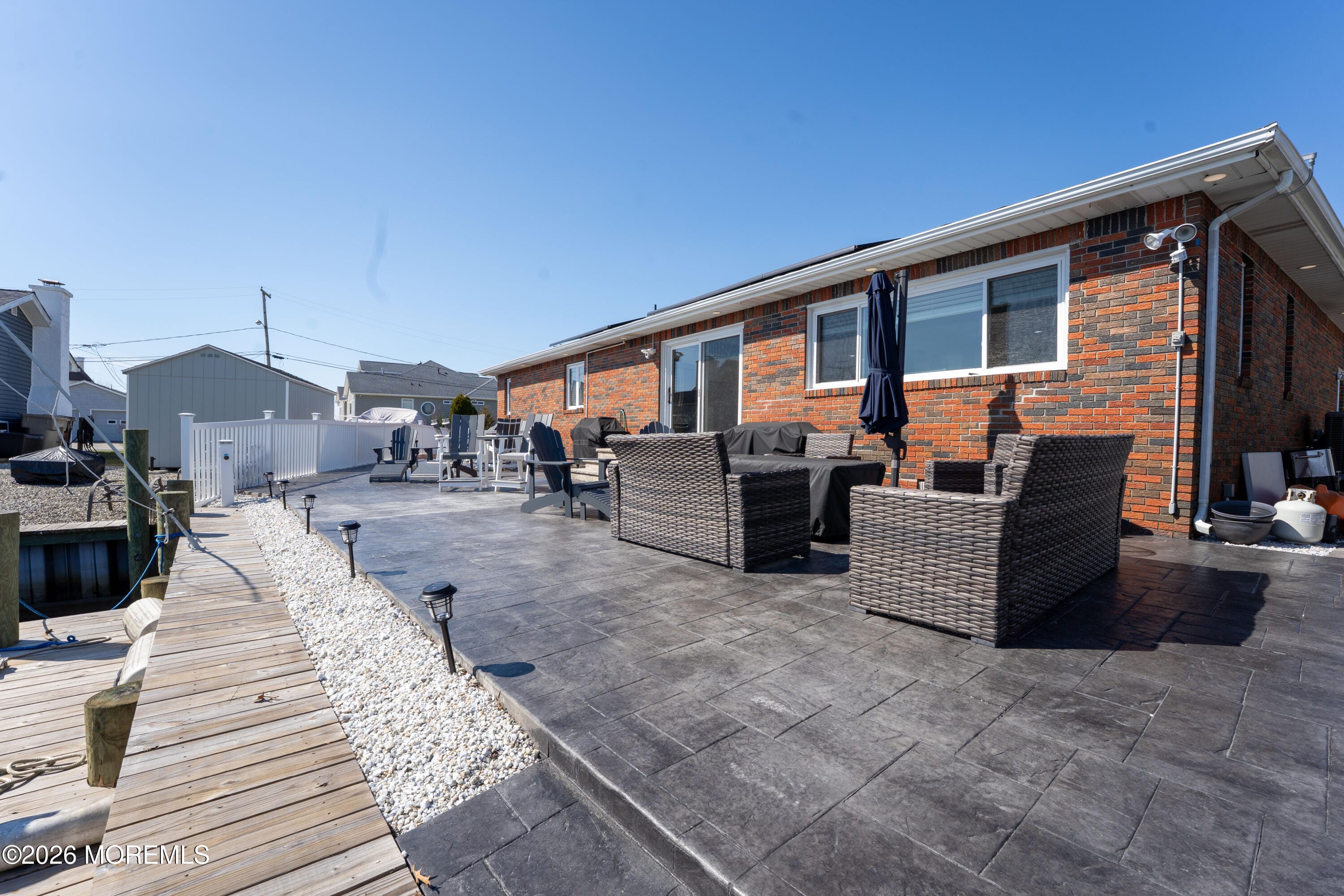 1103 Bayview Avenue, Bayville, NJ, 08721 image 40