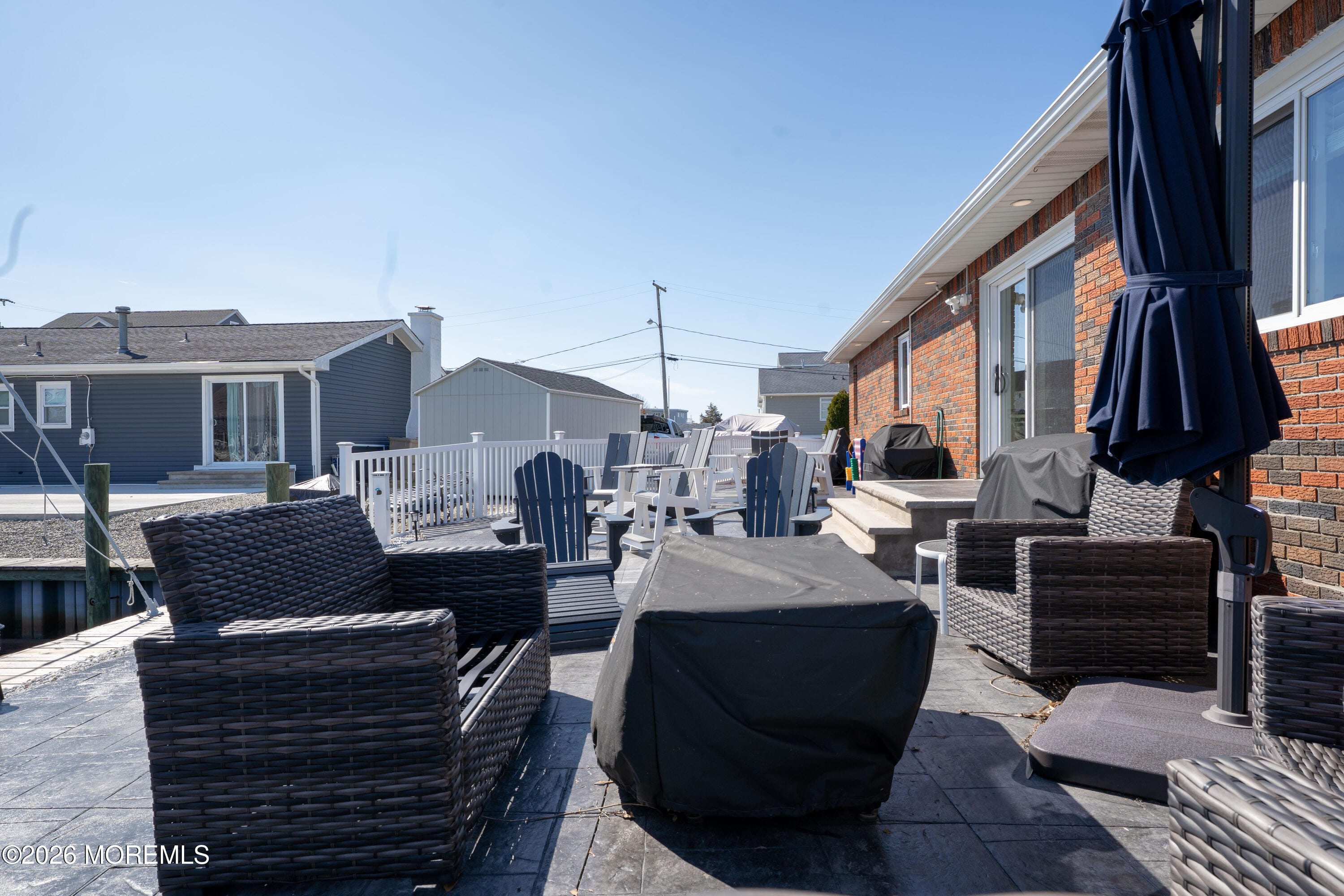 1103 Bayview Avenue, Bayville, NJ, 08721 image 41