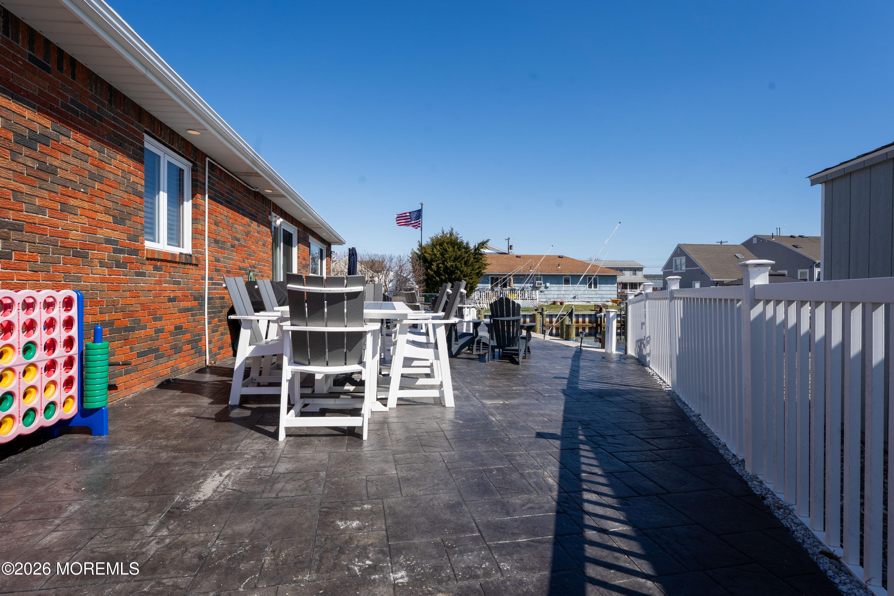 1103 Bayview Avenue, Bayville, NJ, 08721 image 43