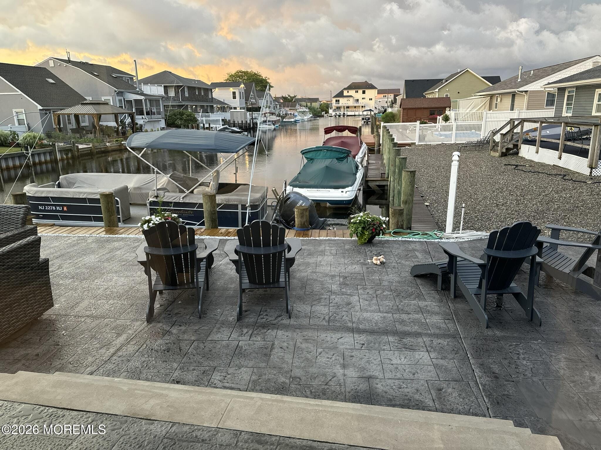 1103 Bayview Avenue, Bayville, NJ, 08721 image 44