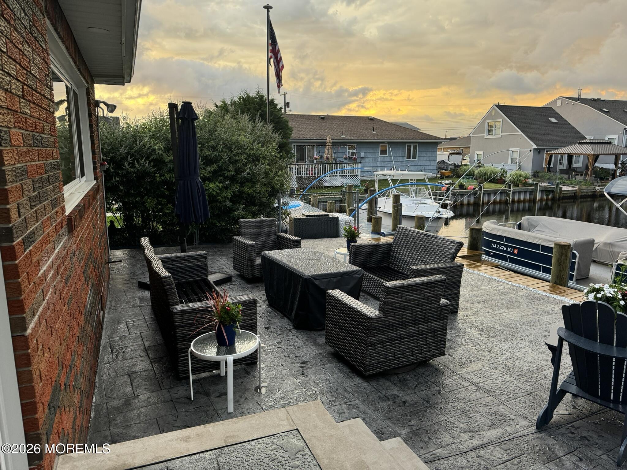 1103 Bayview Avenue, Bayville, NJ, 08721 image 45