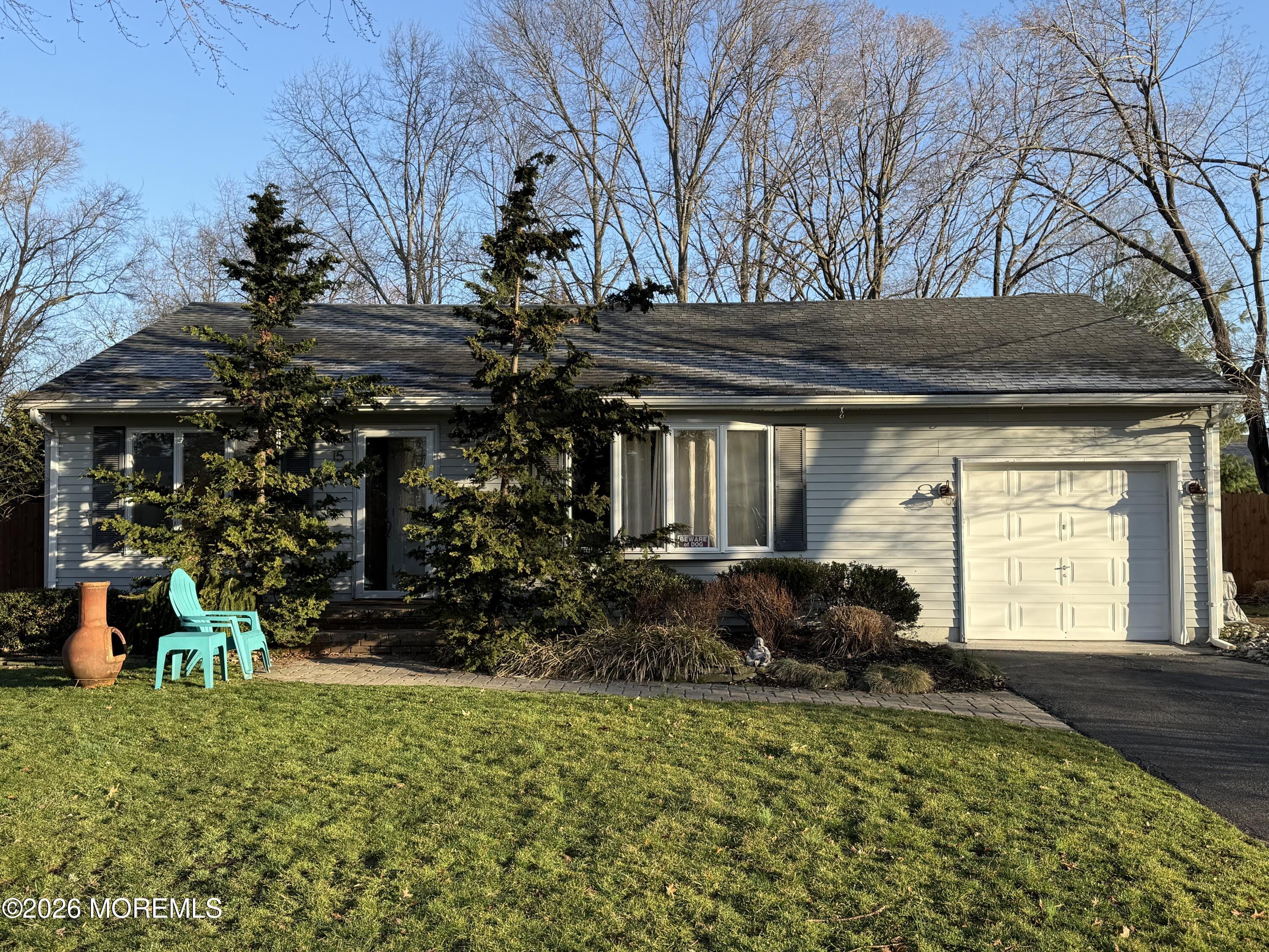 15 Sea Girt Avenue, Oceanport, NJ, 07757 image 15