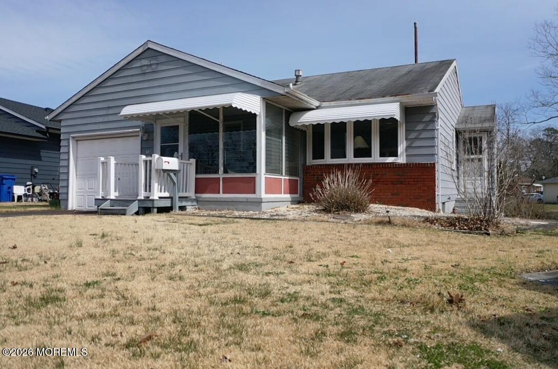 39 Coral Bell Holw Hollow, Toms River, NJ, 08755