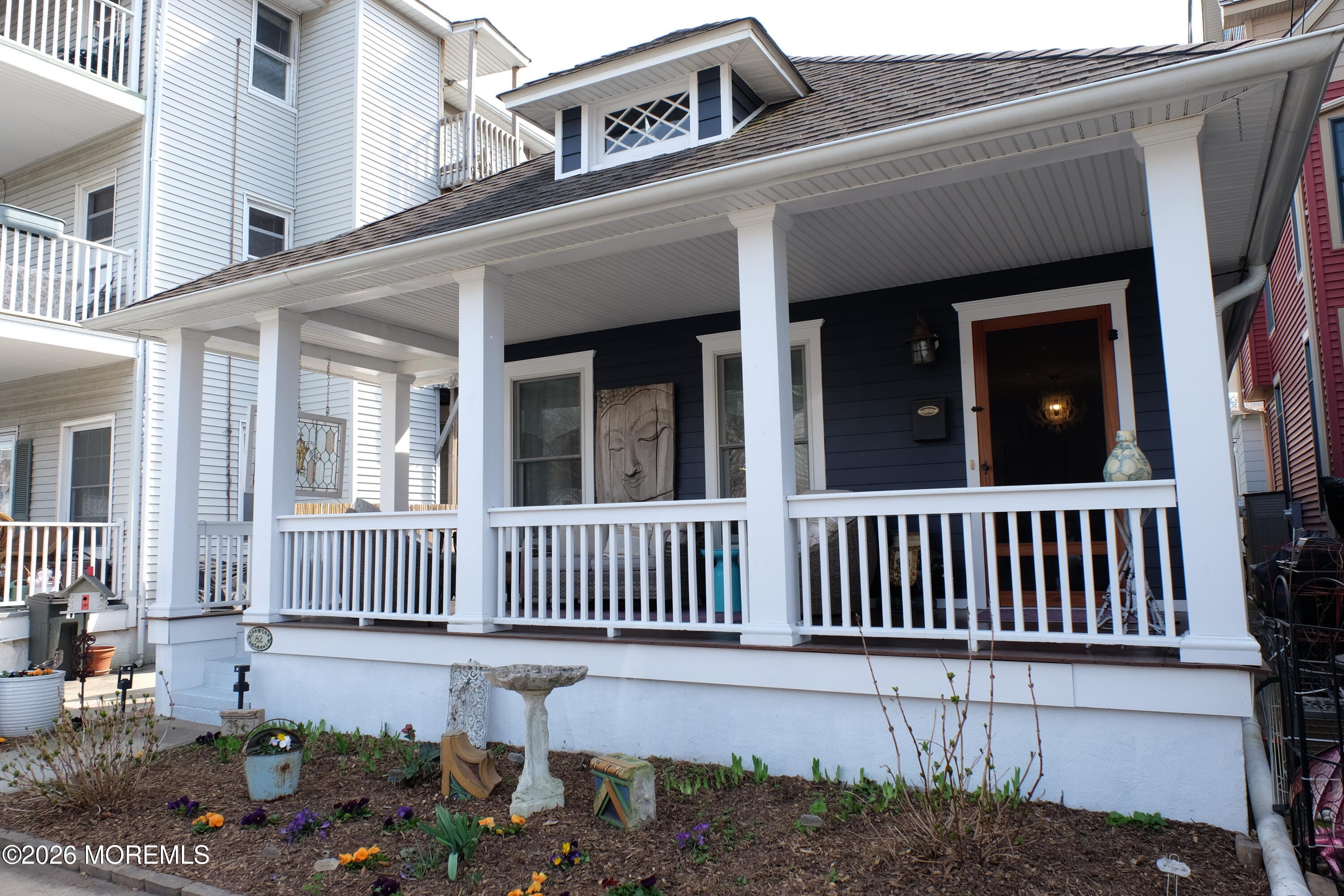 82 Abbott Avenue, Ocean Grove, NJ, 07756