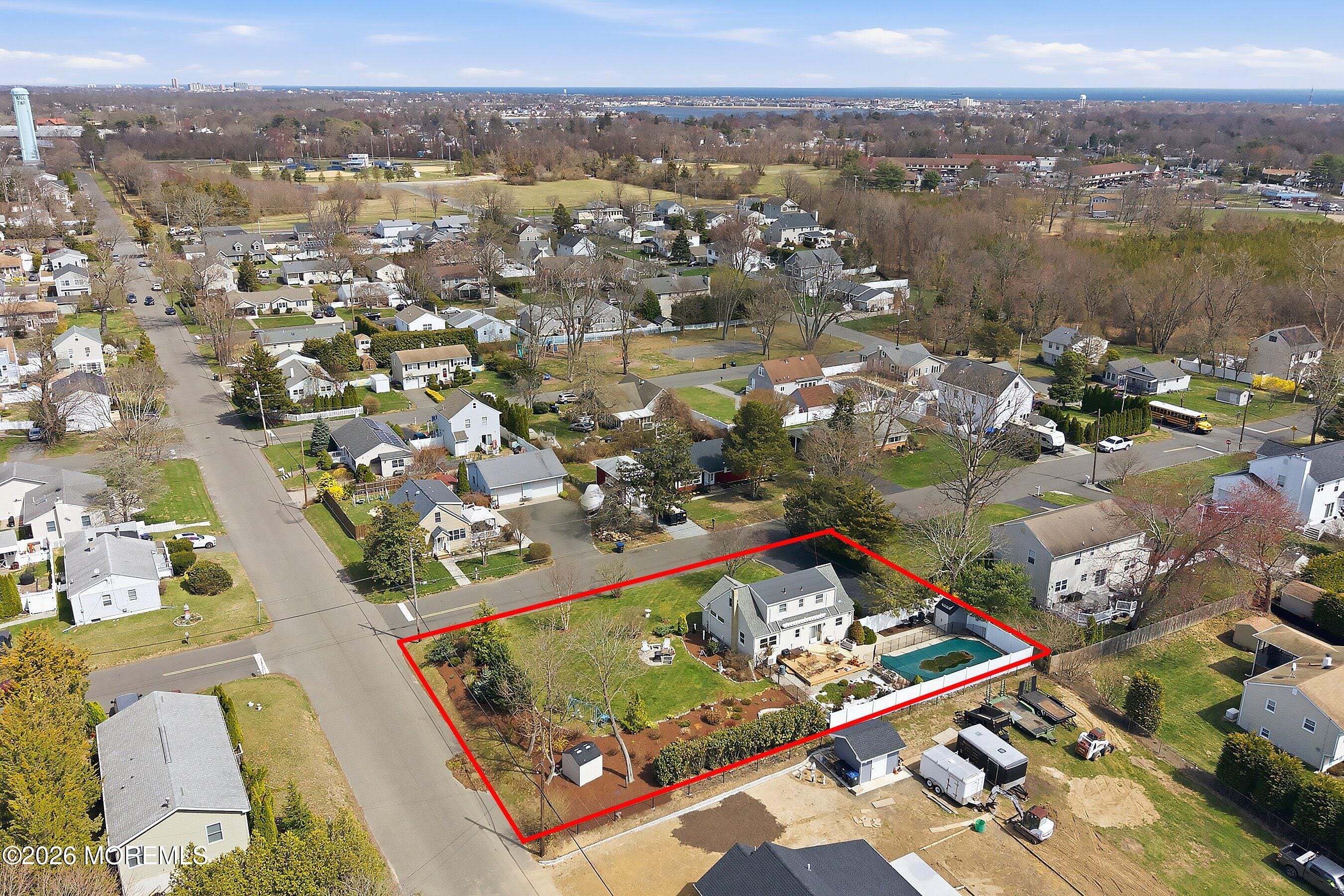 2711 Johnson Street, Wall, NJ, 07719 image 47