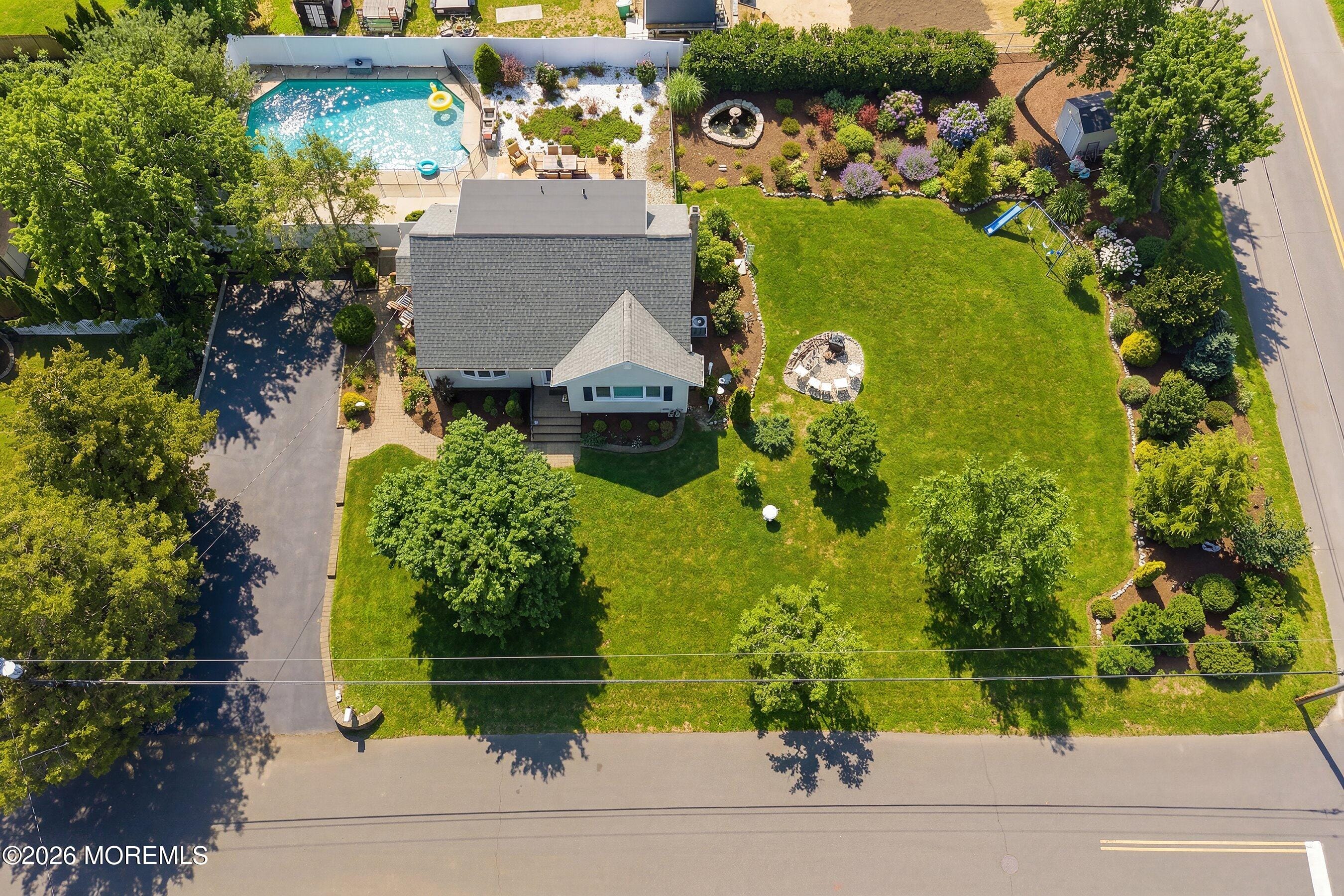 2711 Johnson Street, Wall, NJ, 07719 image 9