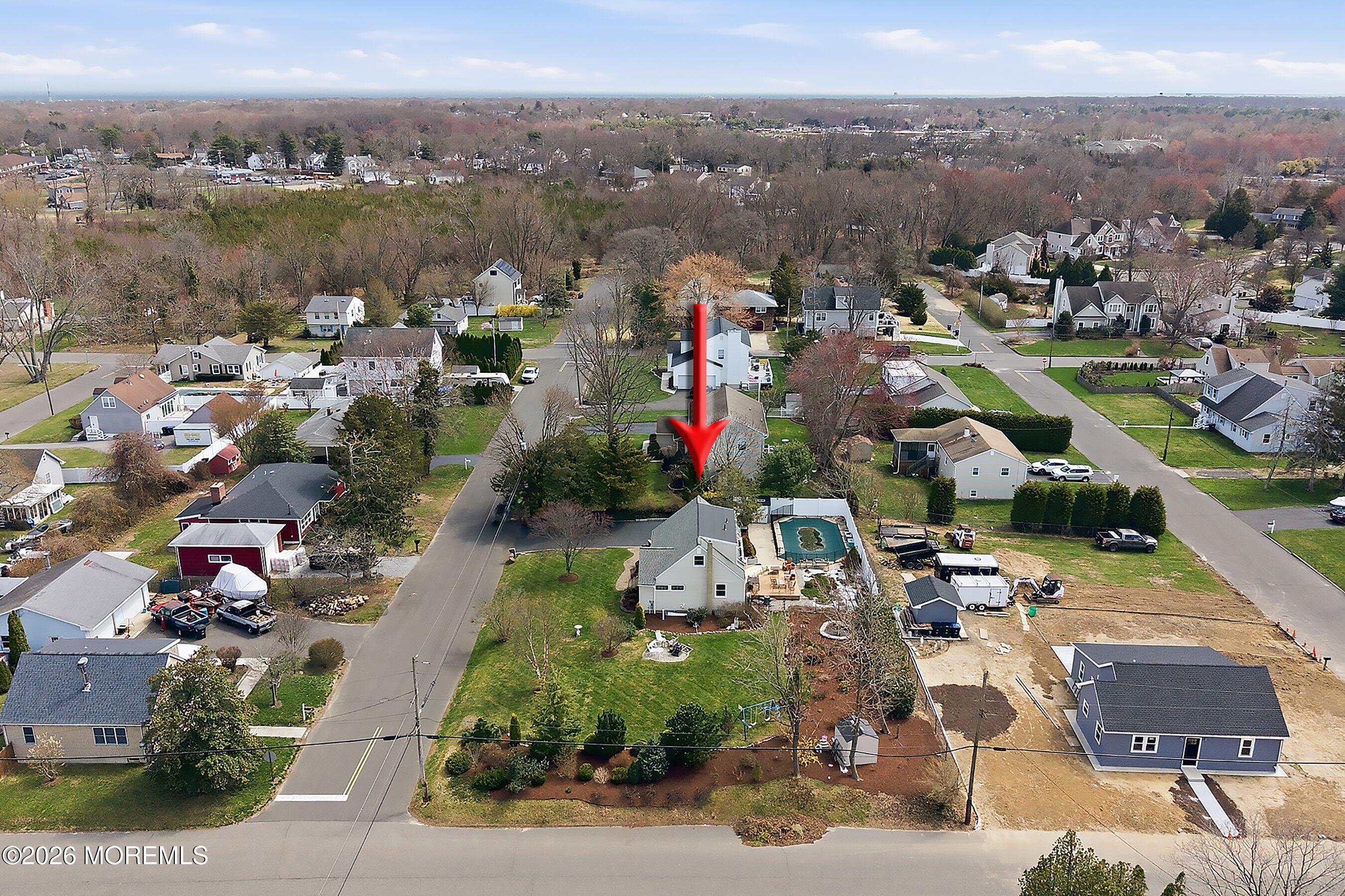 2711 Johnson Street, Wall, NJ, 07719 image 42