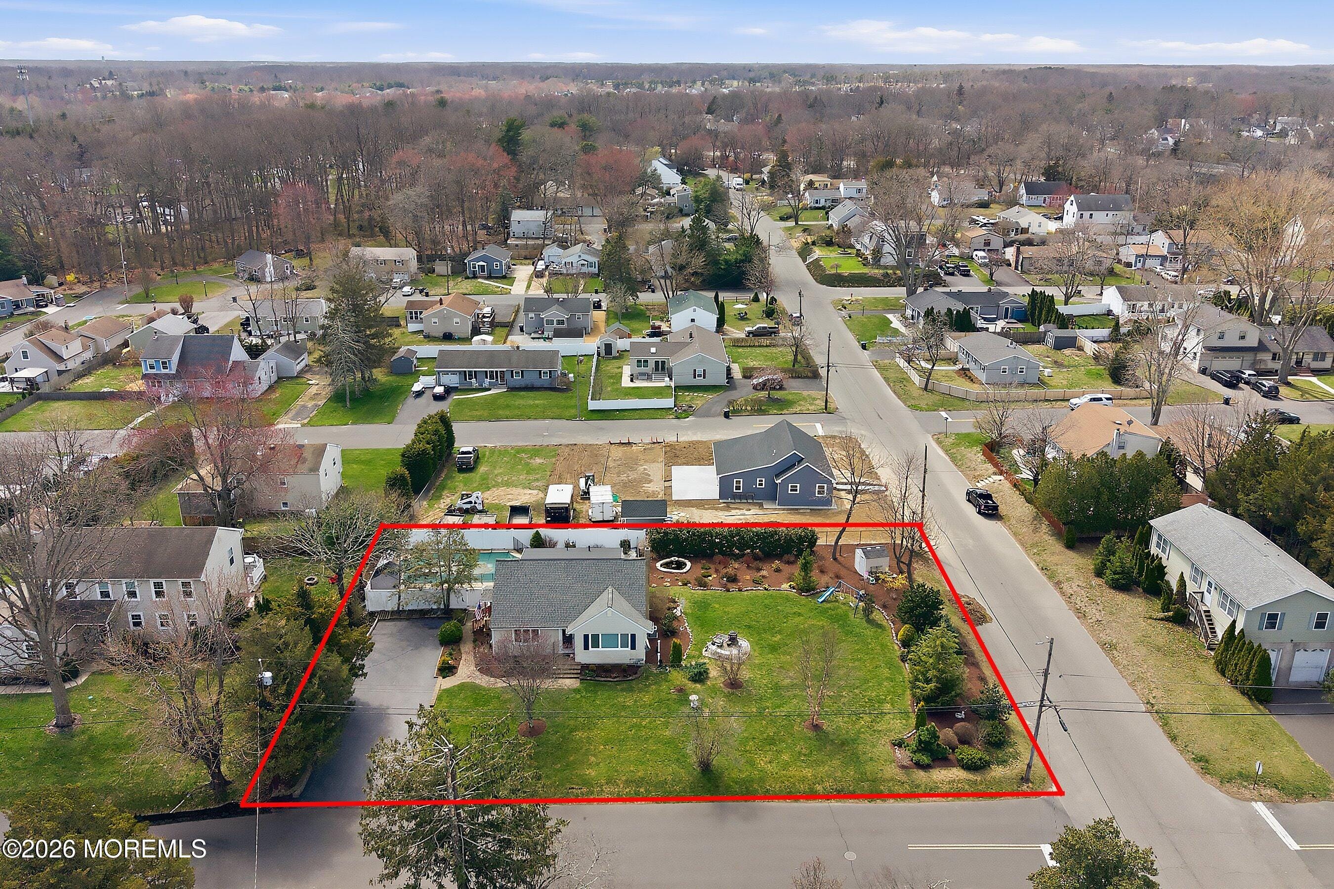 2711 Johnson Street, Wall, NJ, 07719 image 43