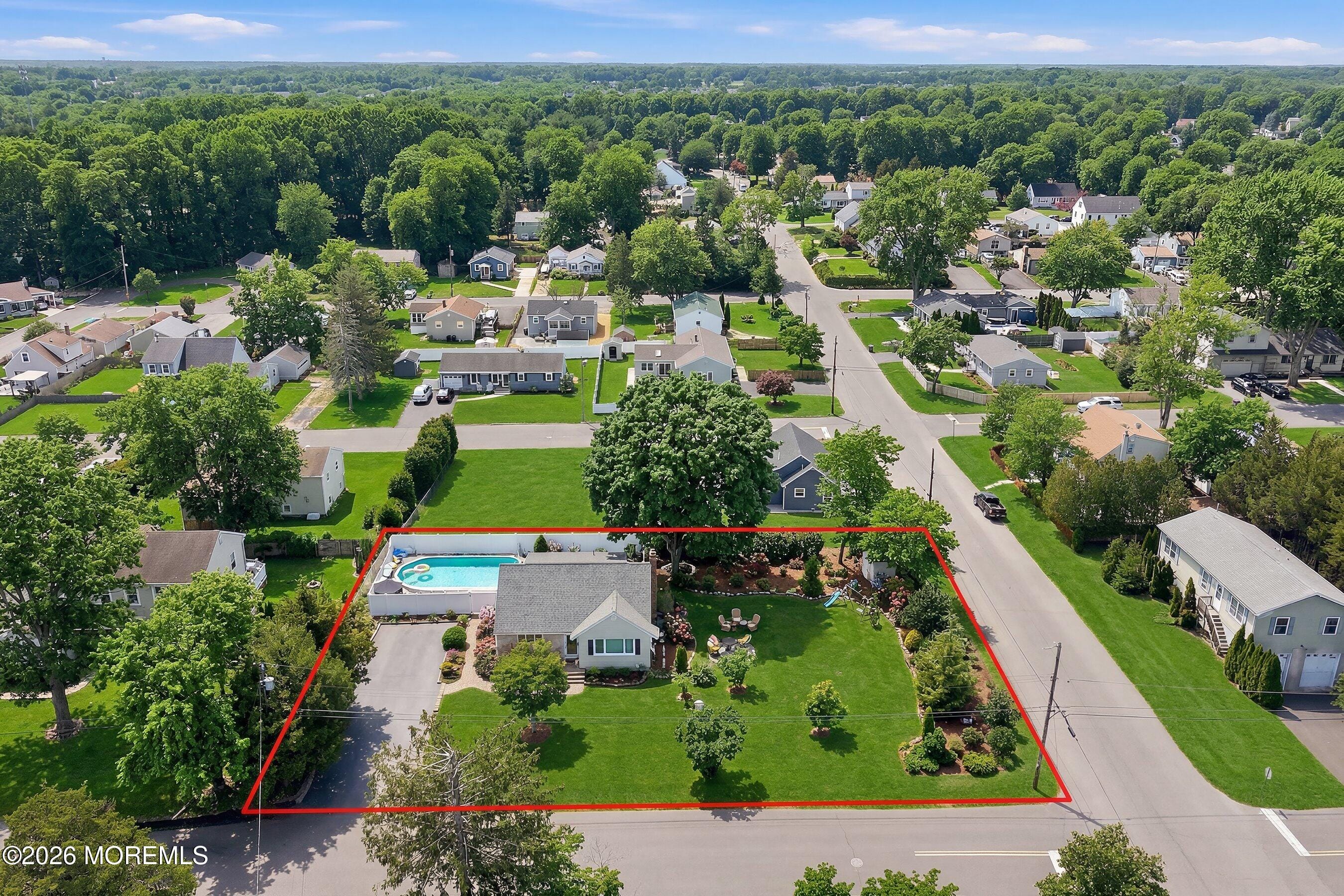 2711 Johnson Street, Wall, NJ, 07719 image 44