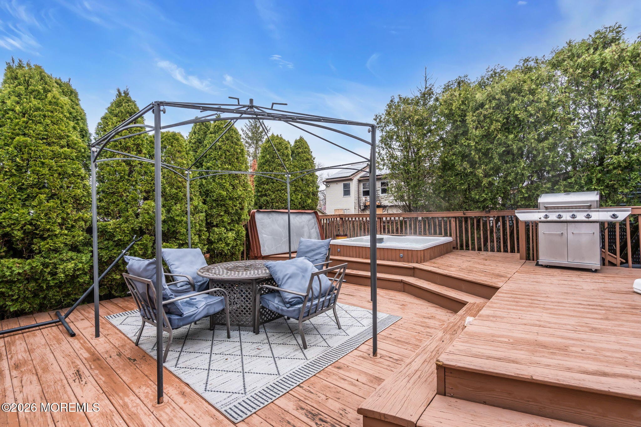 120 Shoreland Terrace, North Middletown, NJ, 07748 image 7