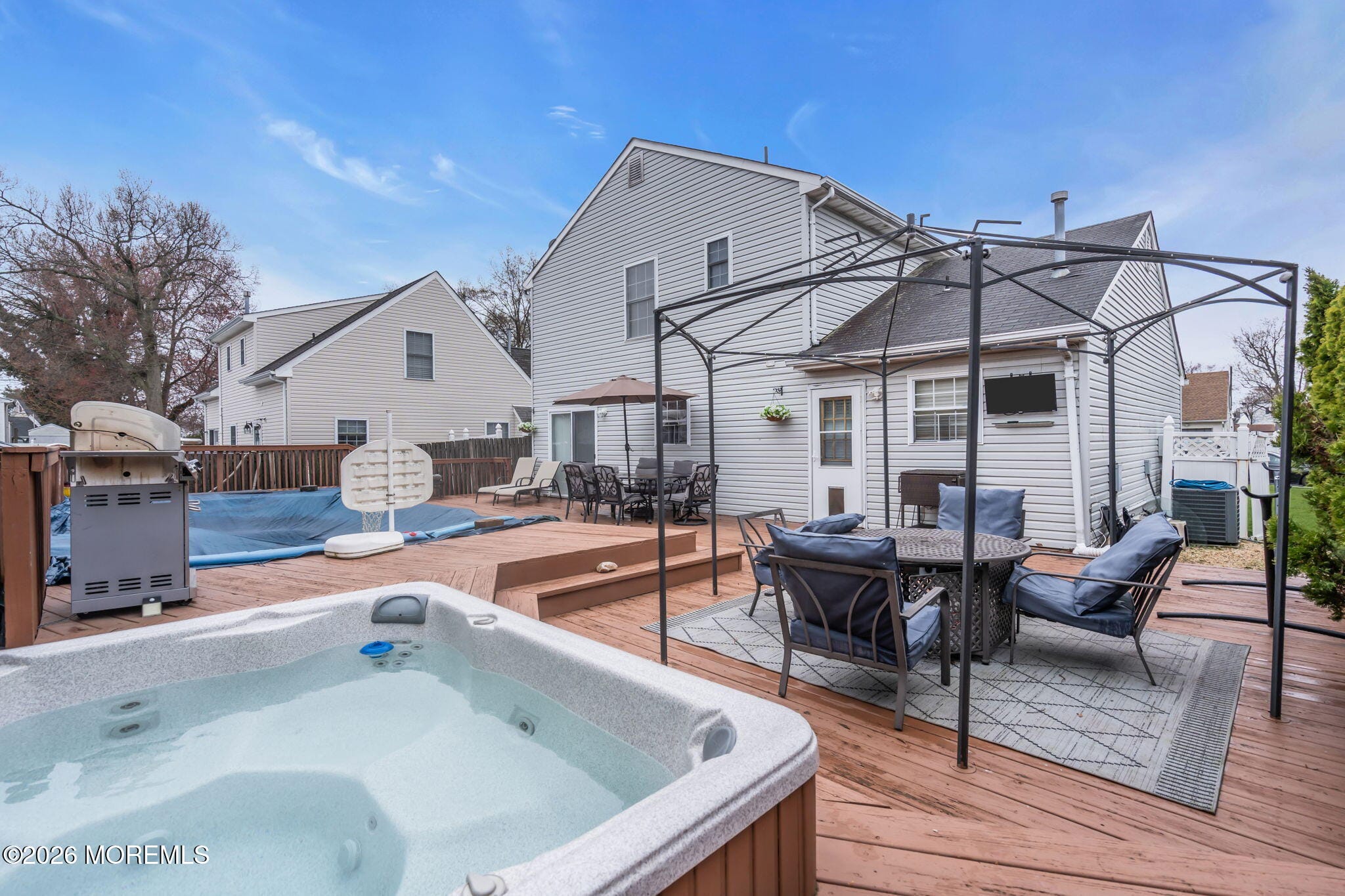 120 Shoreland Terrace, North Middletown, NJ, 07748 image 8