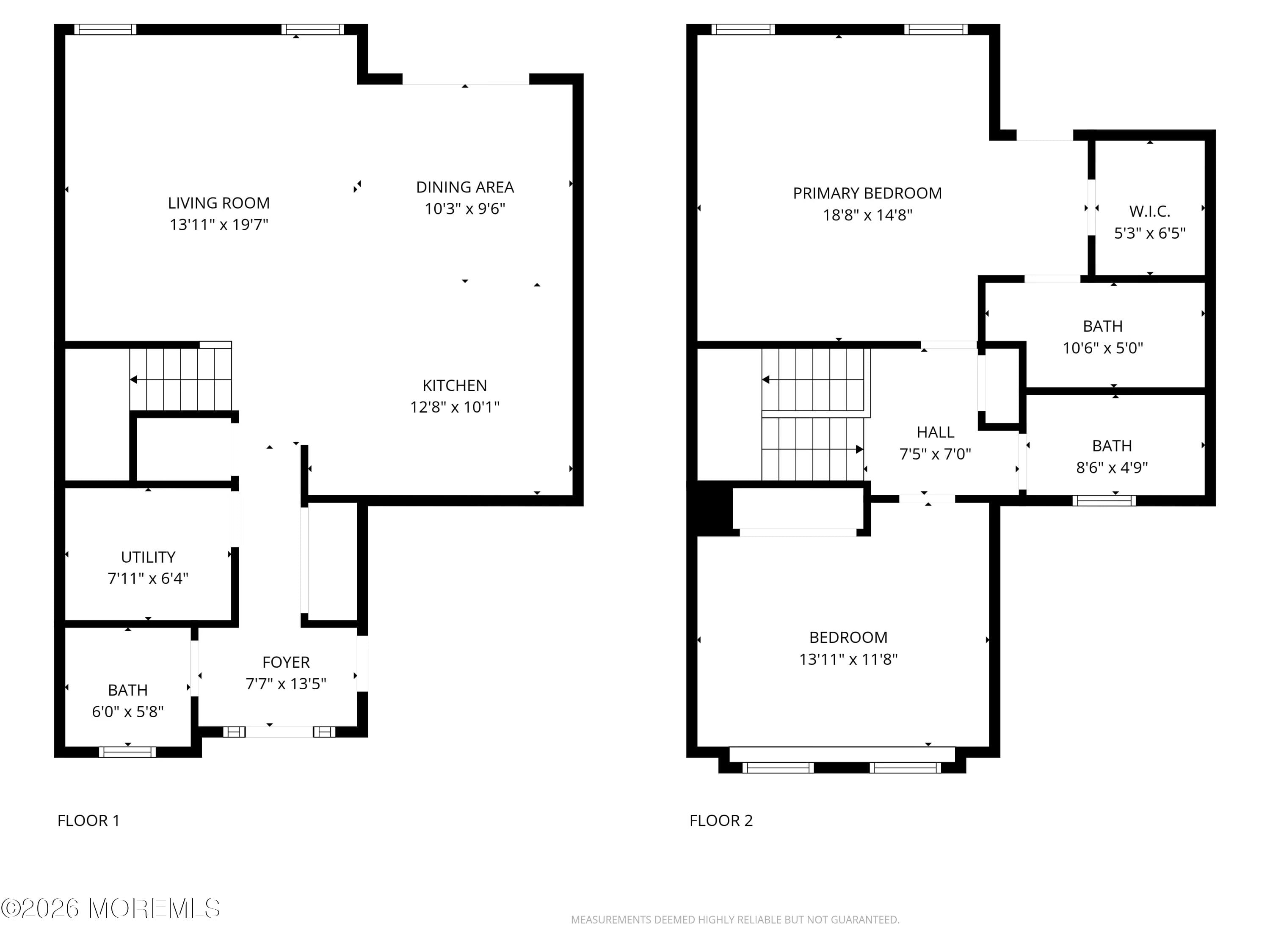 34 S Pointe Circle, Tinton Falls, NJ, 07753 image 13