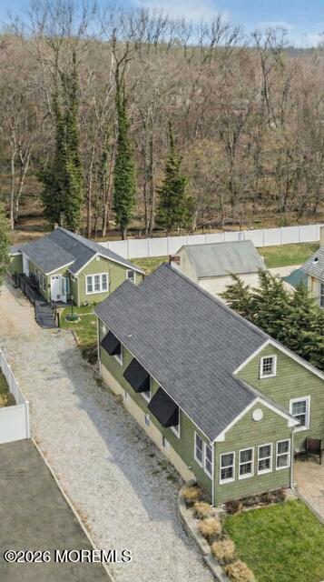 365 Lake Avenue House 1 & 2, Oakhurst, NJ, 07755