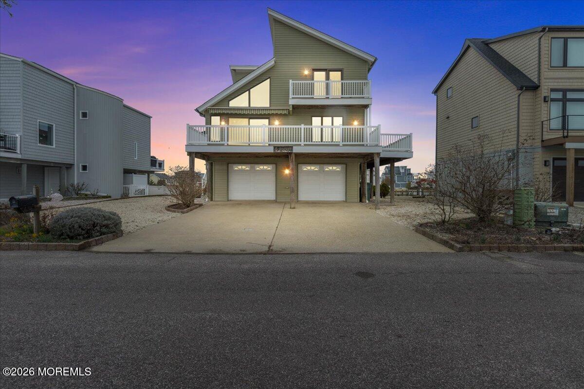 63 Ohio Drive, Little Egg Harbor, NJ, 08087