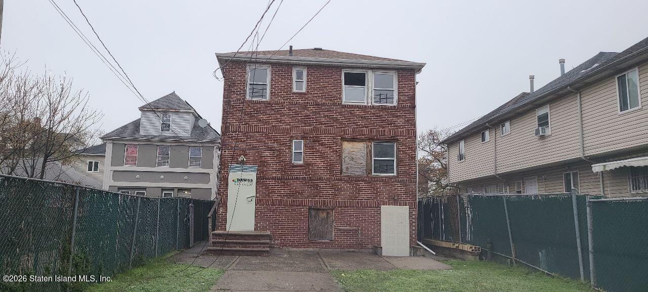 153 S South Avenue, Staten Island, NY, 10303