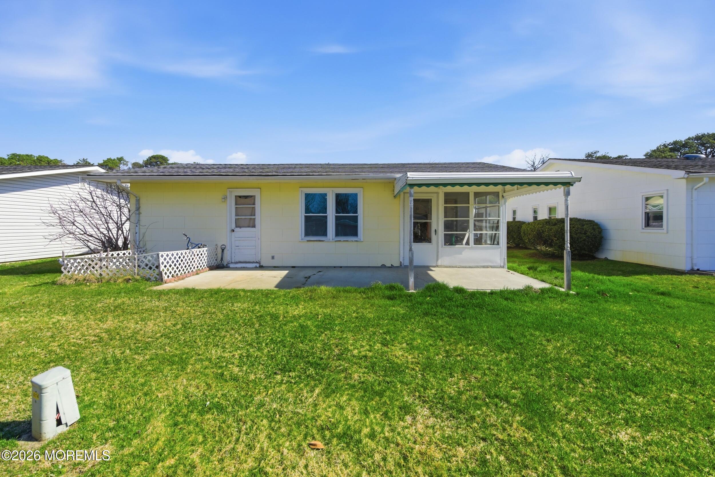 93 Baser Lane, Brick, NJ, 08724 image 20