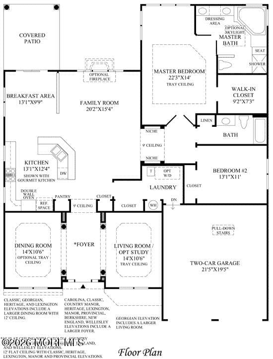 3 Hogan Way, Monroe, NJ, 08831 image 25