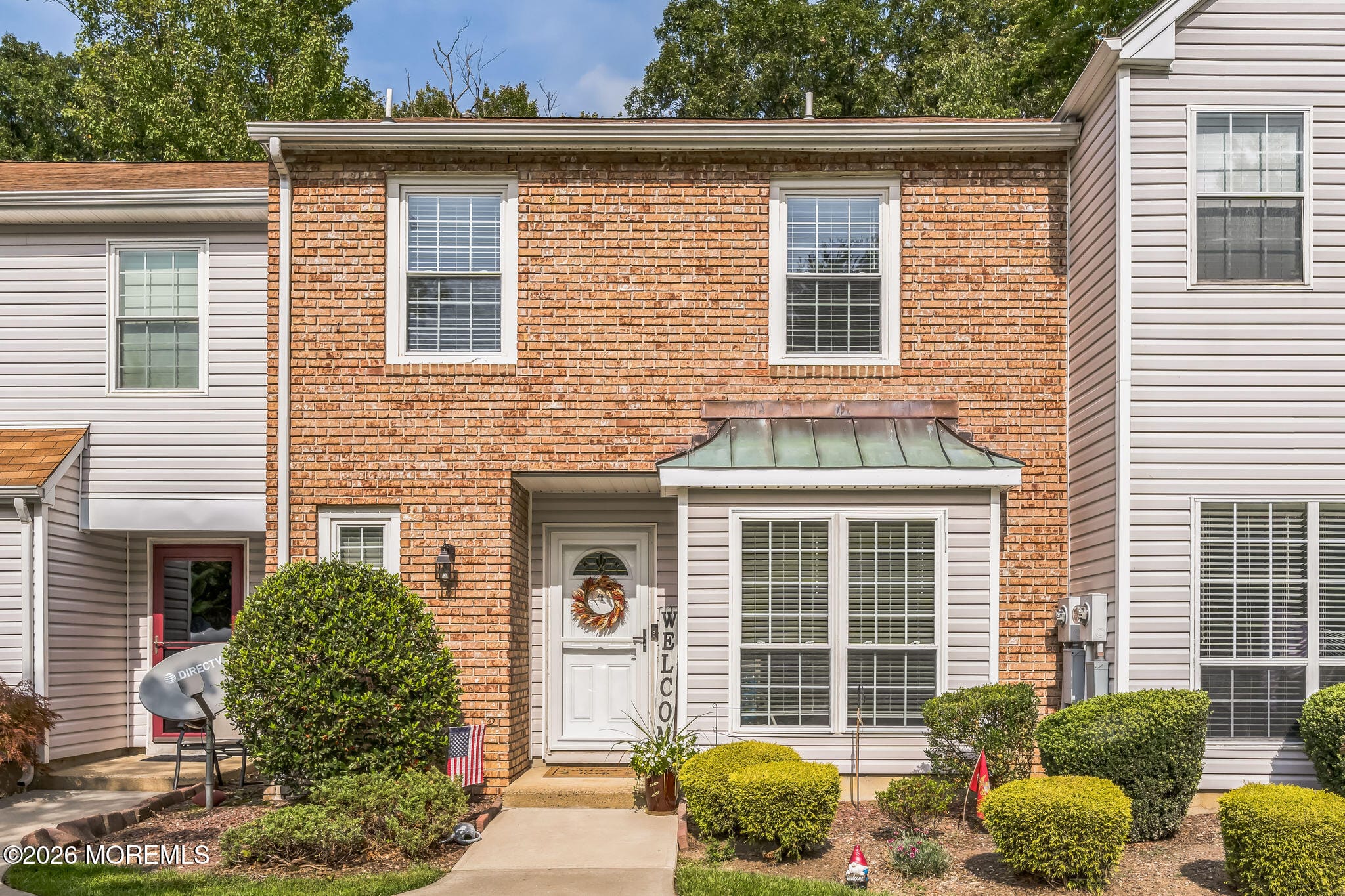 4 Vassar Place, Morganville, NJ, 07751