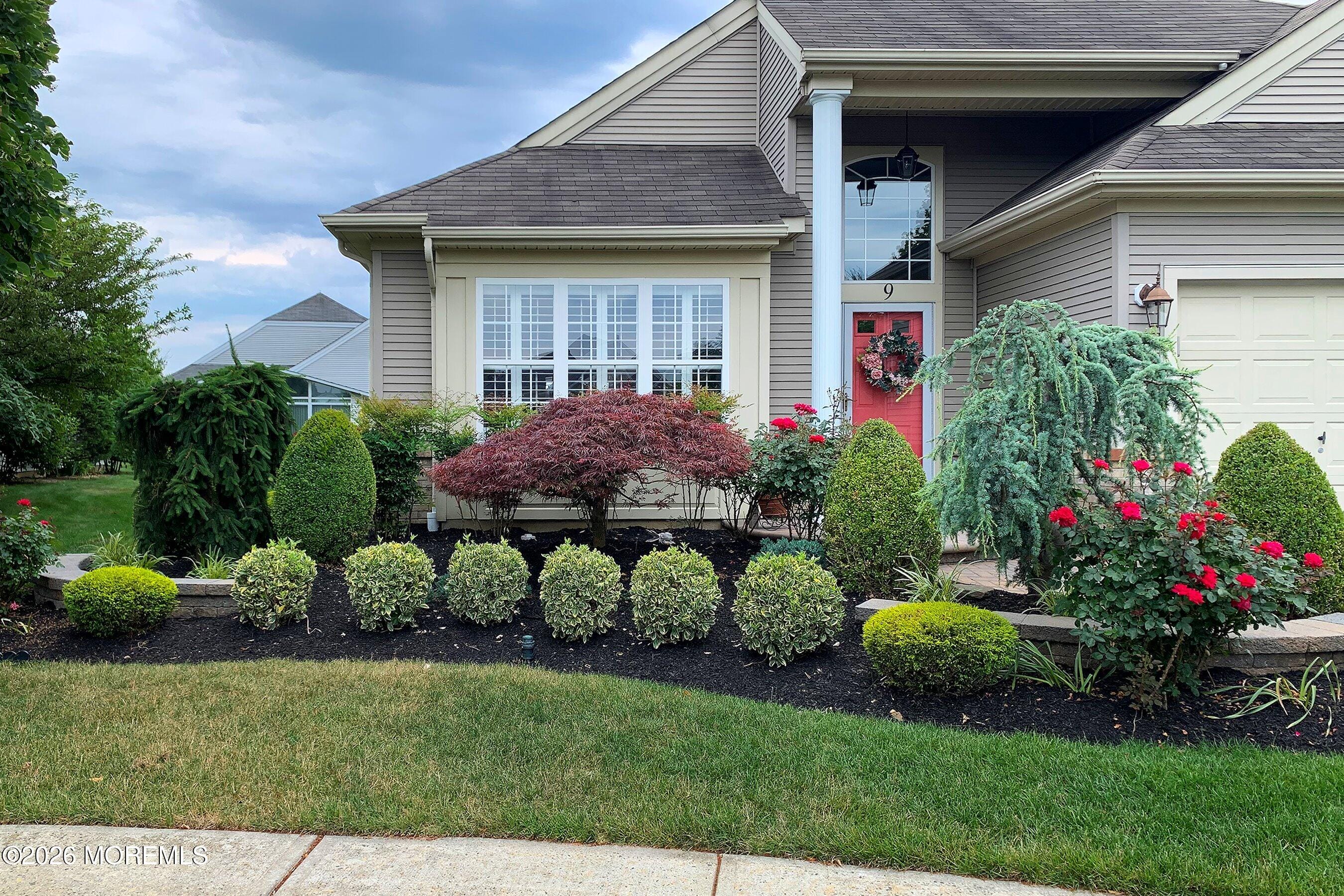 9 Avalon Court, Manchester, NJ, 08759