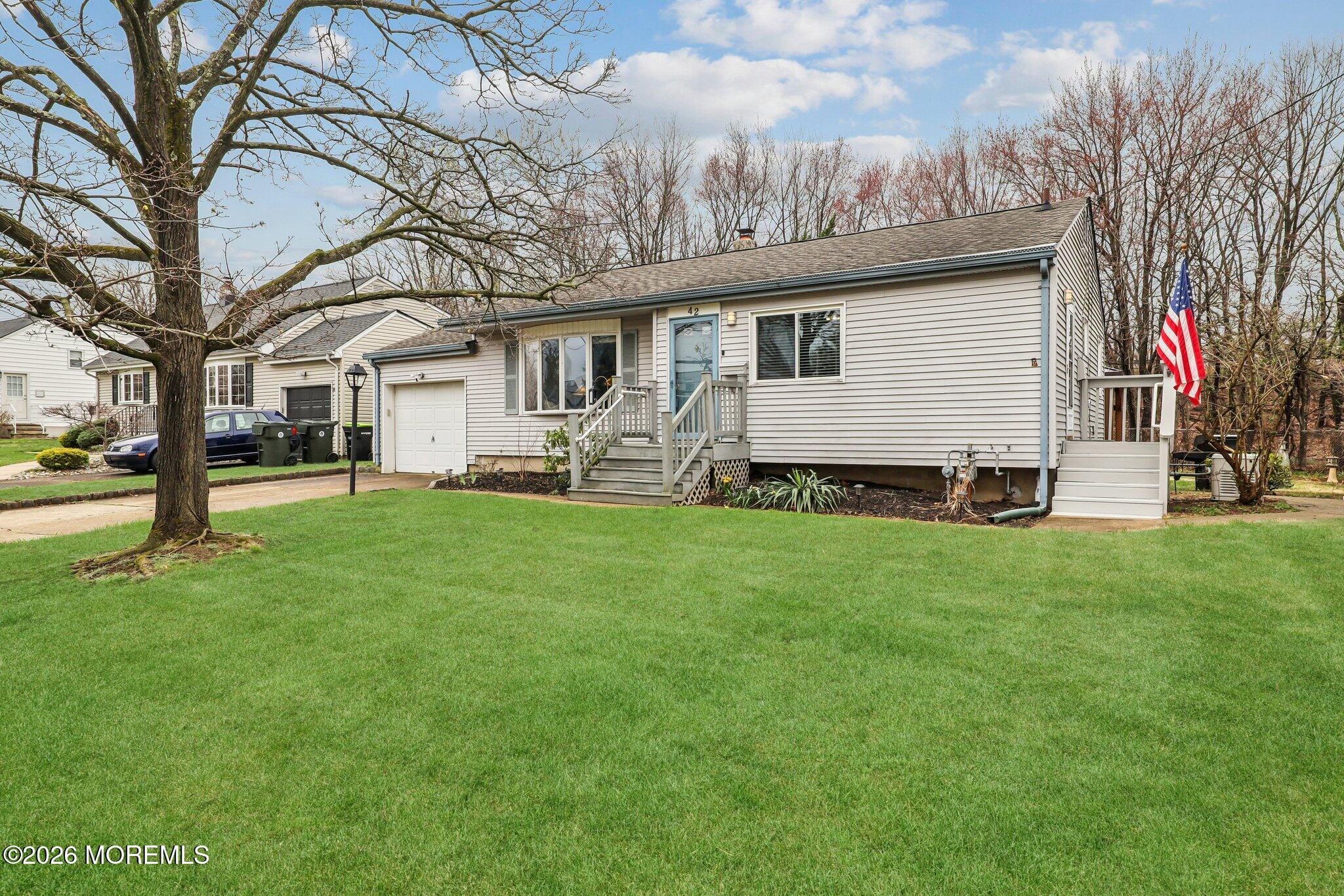 42 Parkview Drive, Hazlet, NJ, 07730 image 49