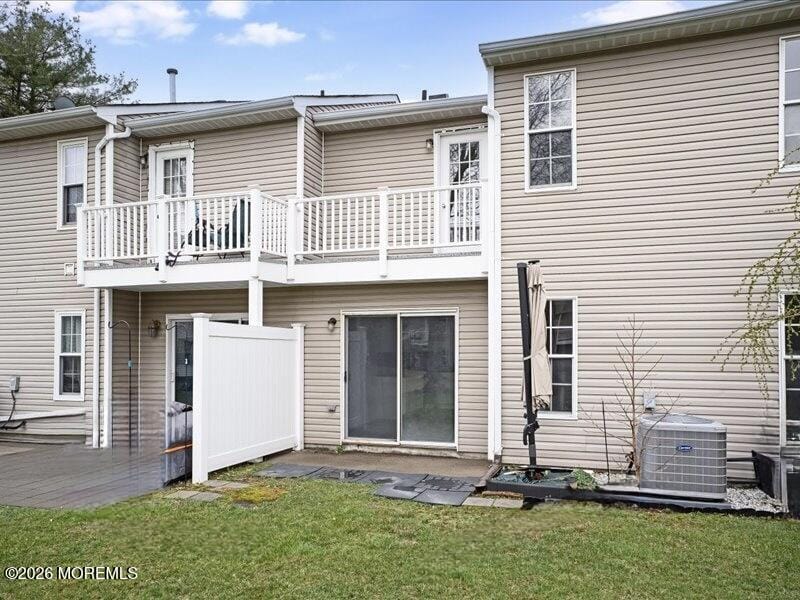34 S Pointe Circle, Tinton Falls, NJ, 07753 image 11
