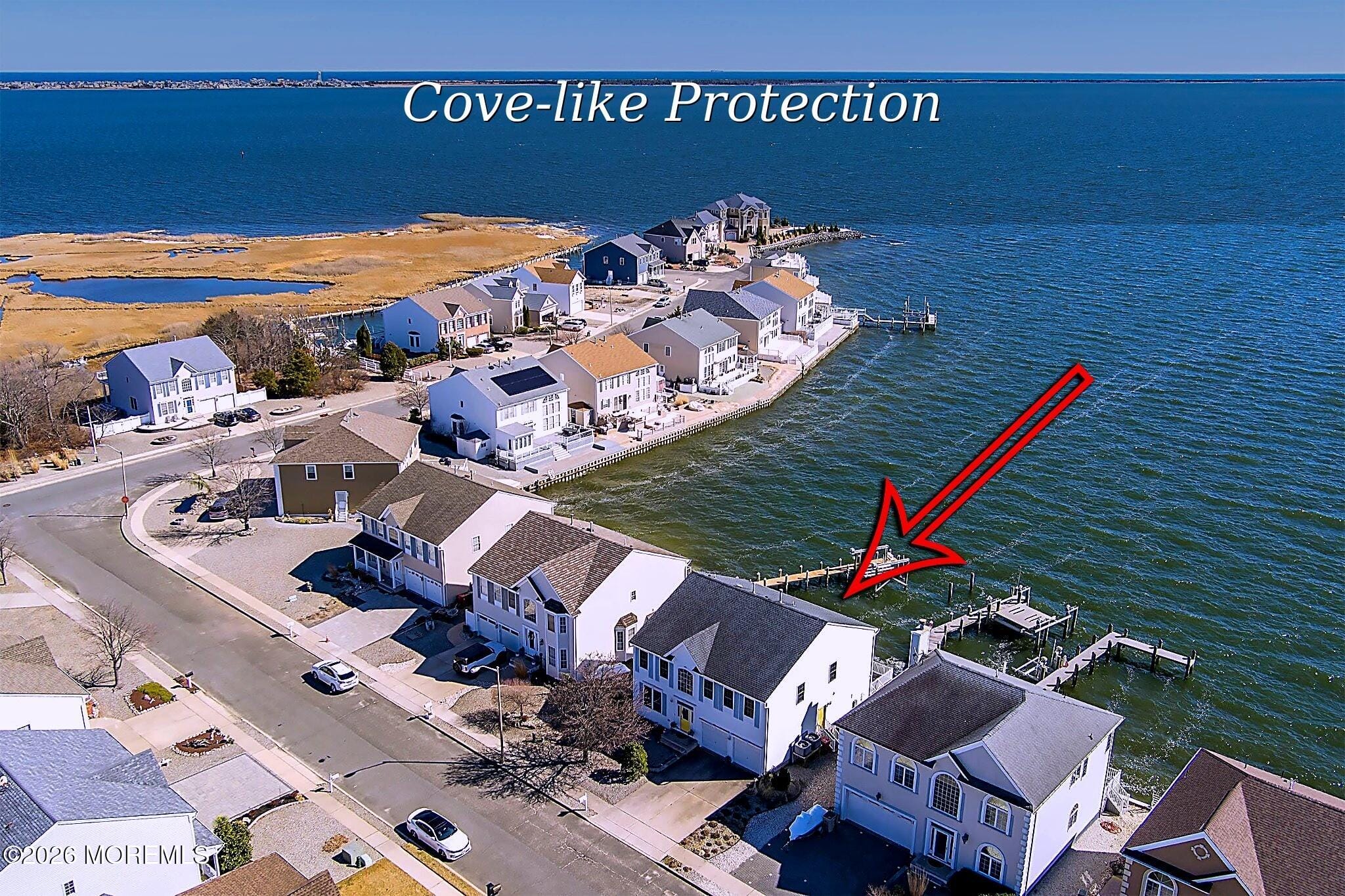 8 Jibsail Drive Image 3