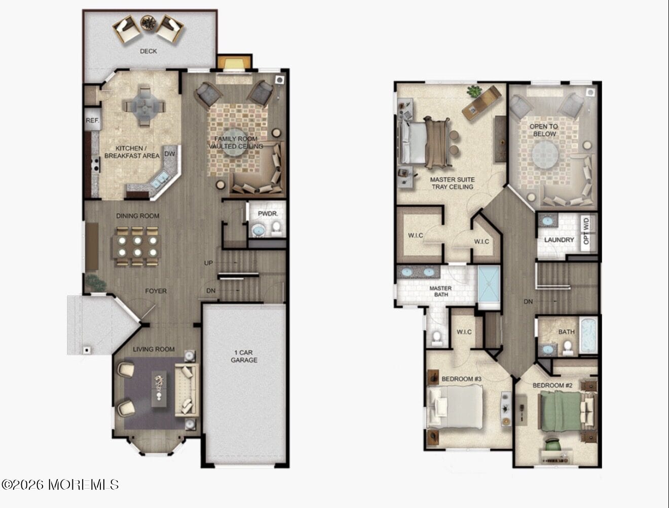 57 Valentino Drive, Old Bridge, NJ, 08857 image 27