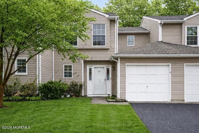 34 S Pointe Circle, Tinton Falls, NJ, 07753