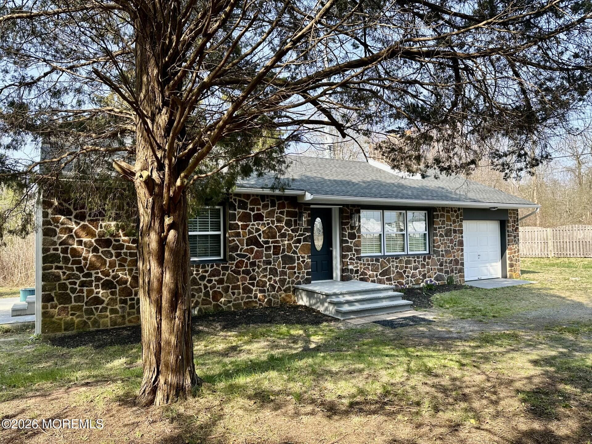 5711 Route 9, Bass River, NJ, 08224