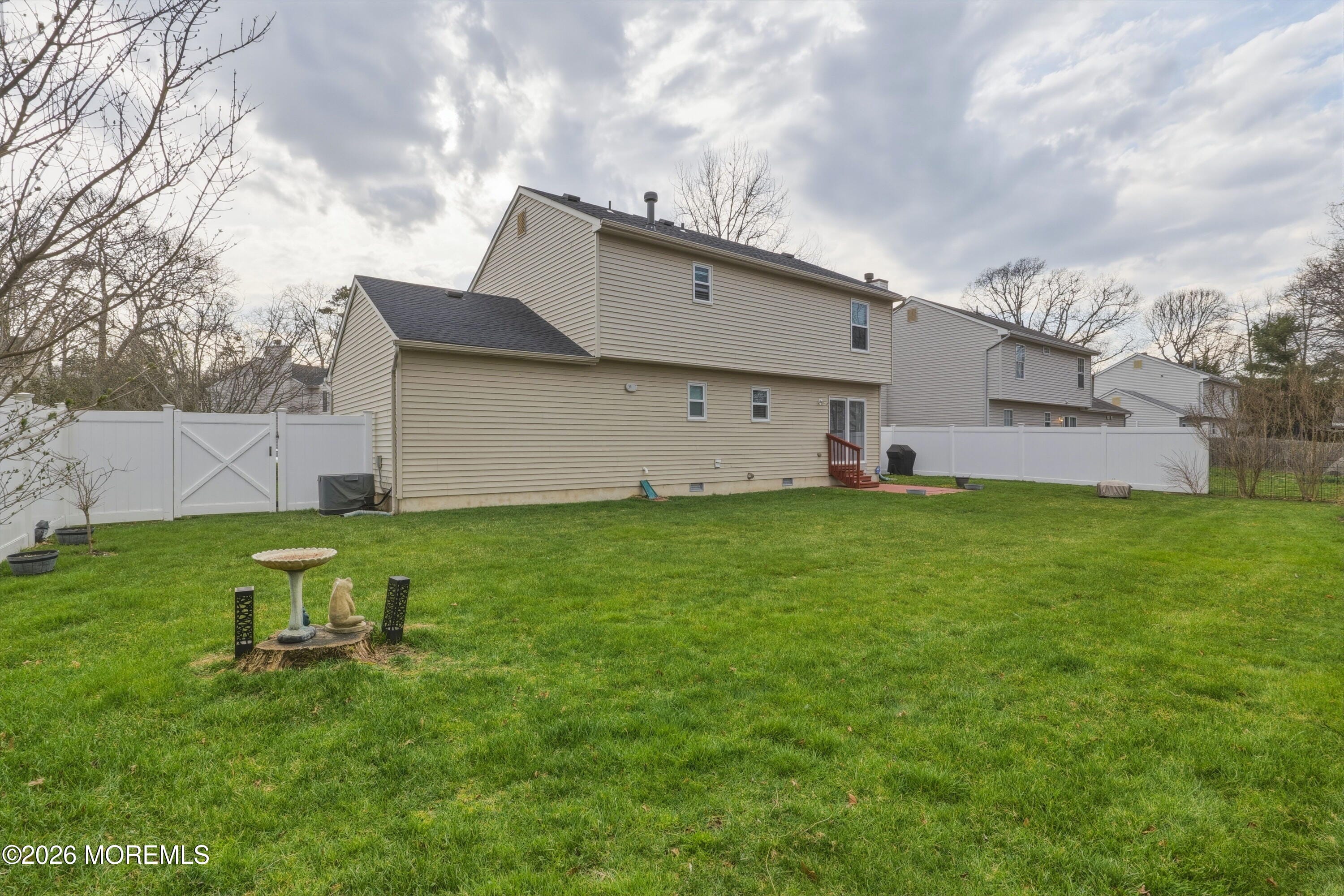 327 Harbourtown Boulevard, Little Egg Harbor, NJ, 08087 image 20