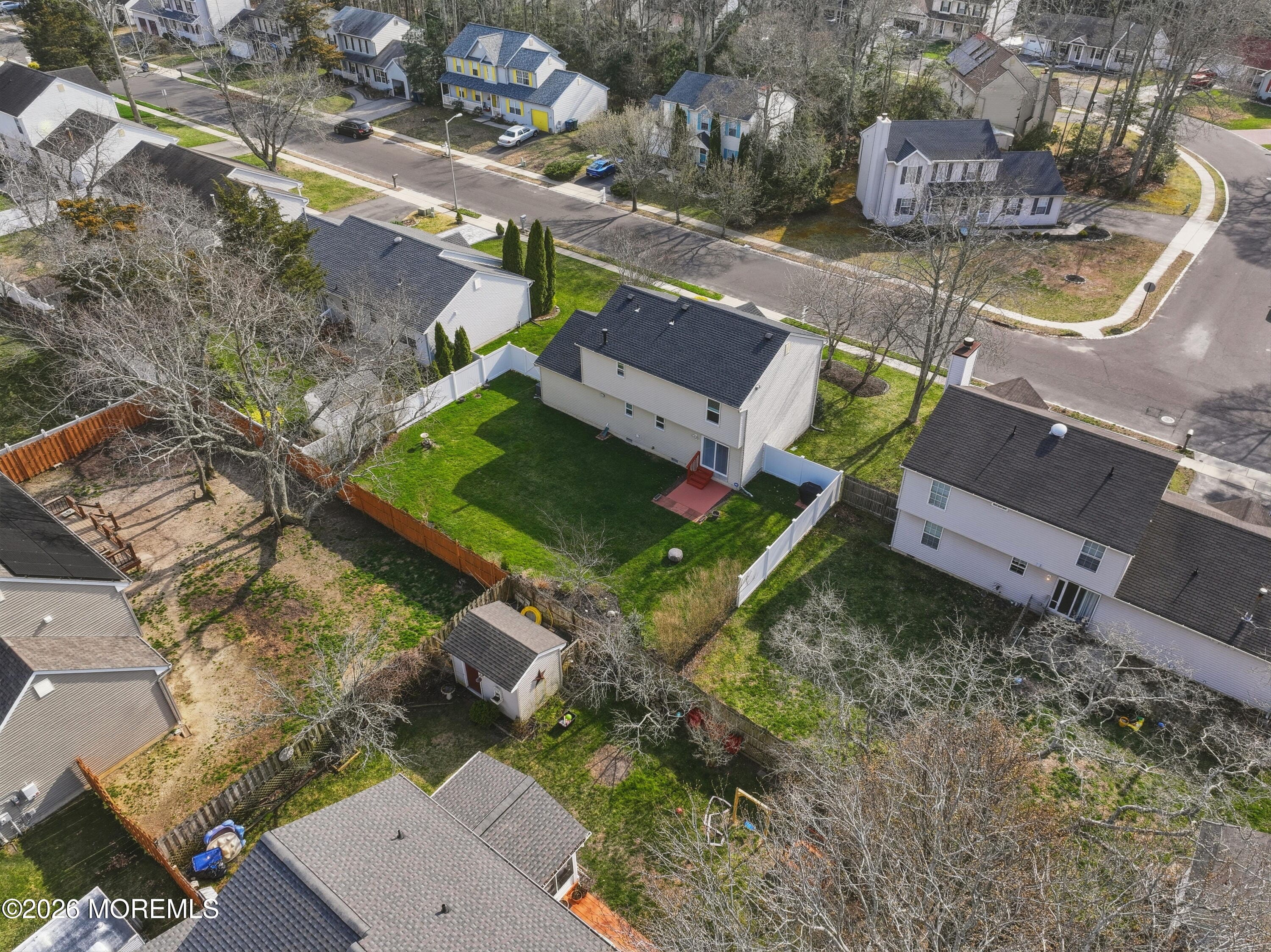 327 Harbourtown Boulevard, Little Egg Harbor, NJ, 08087 image 22