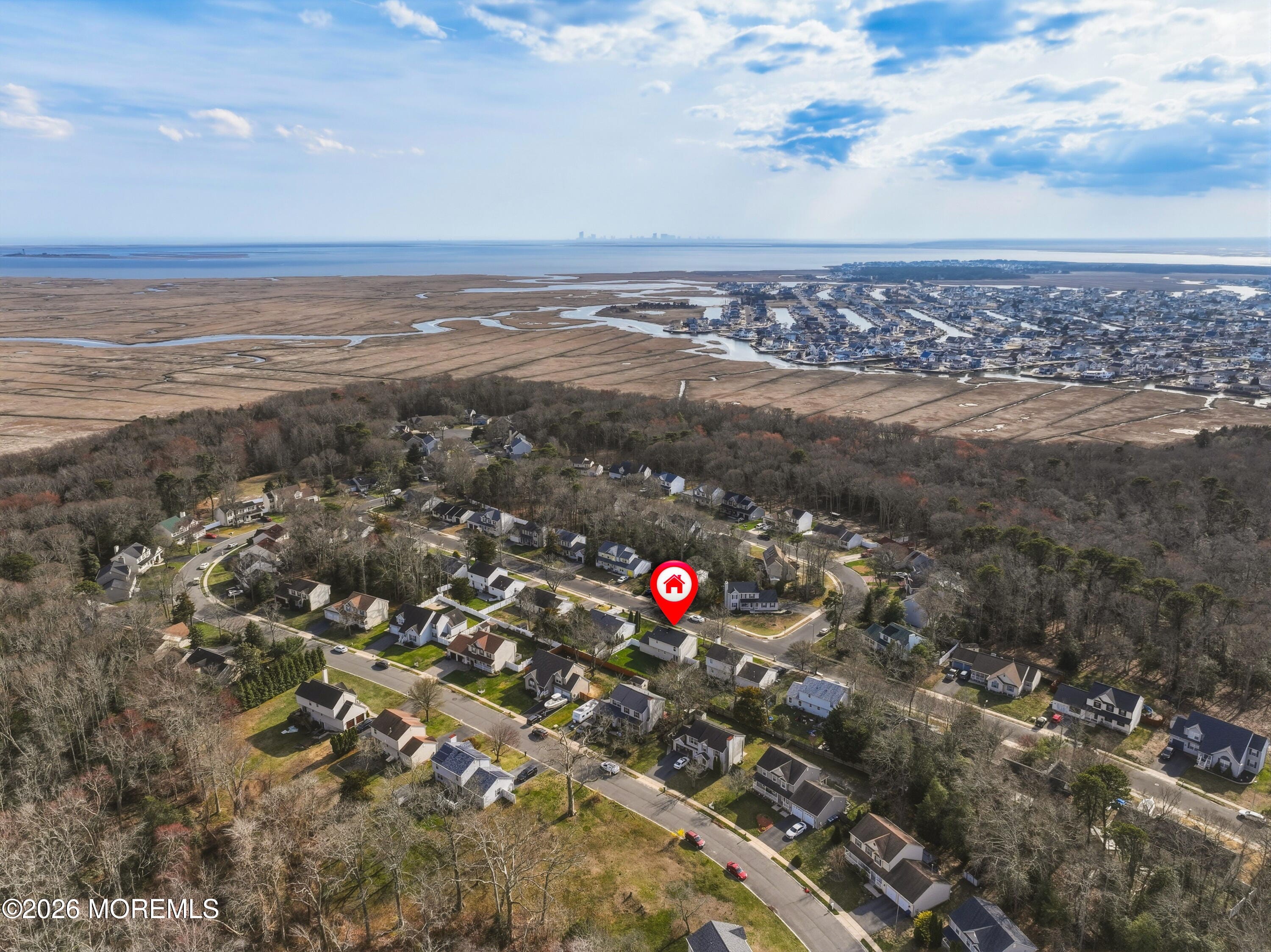 327 Harbourtown Boulevard, Little Egg Harbor, NJ, 08087 image 23