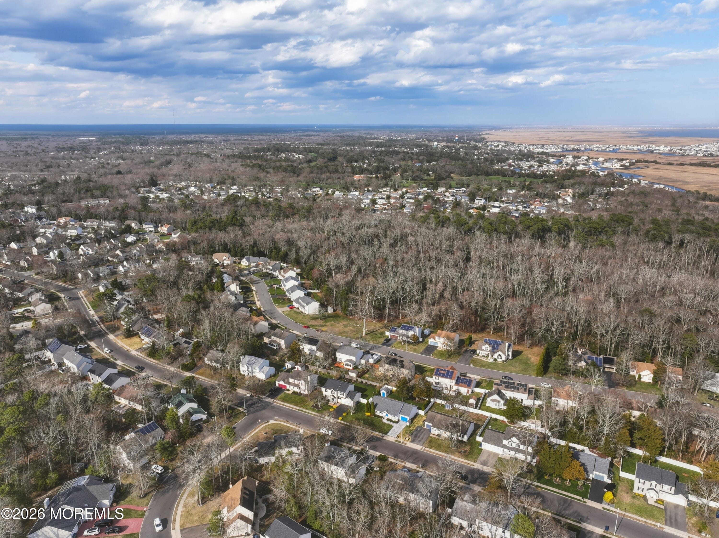 327 Harbourtown Boulevard, Little Egg Harbor, NJ, 08087 image 24