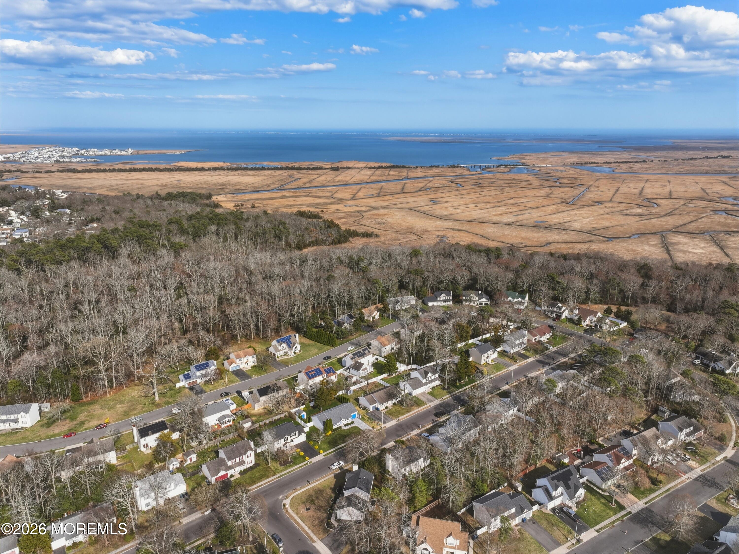 327 Harbourtown Boulevard, Little Egg Harbor, NJ, 08087 image 25