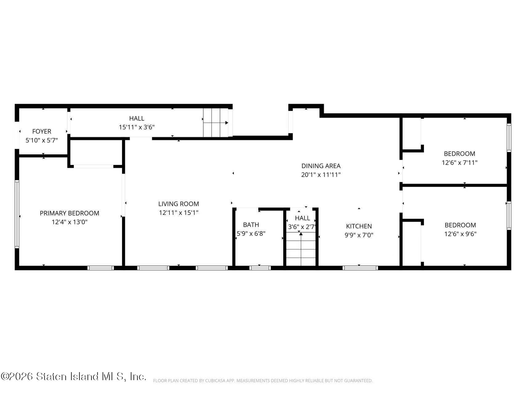 1135 71st Street, Brooklyn, NY, 11228 image 46