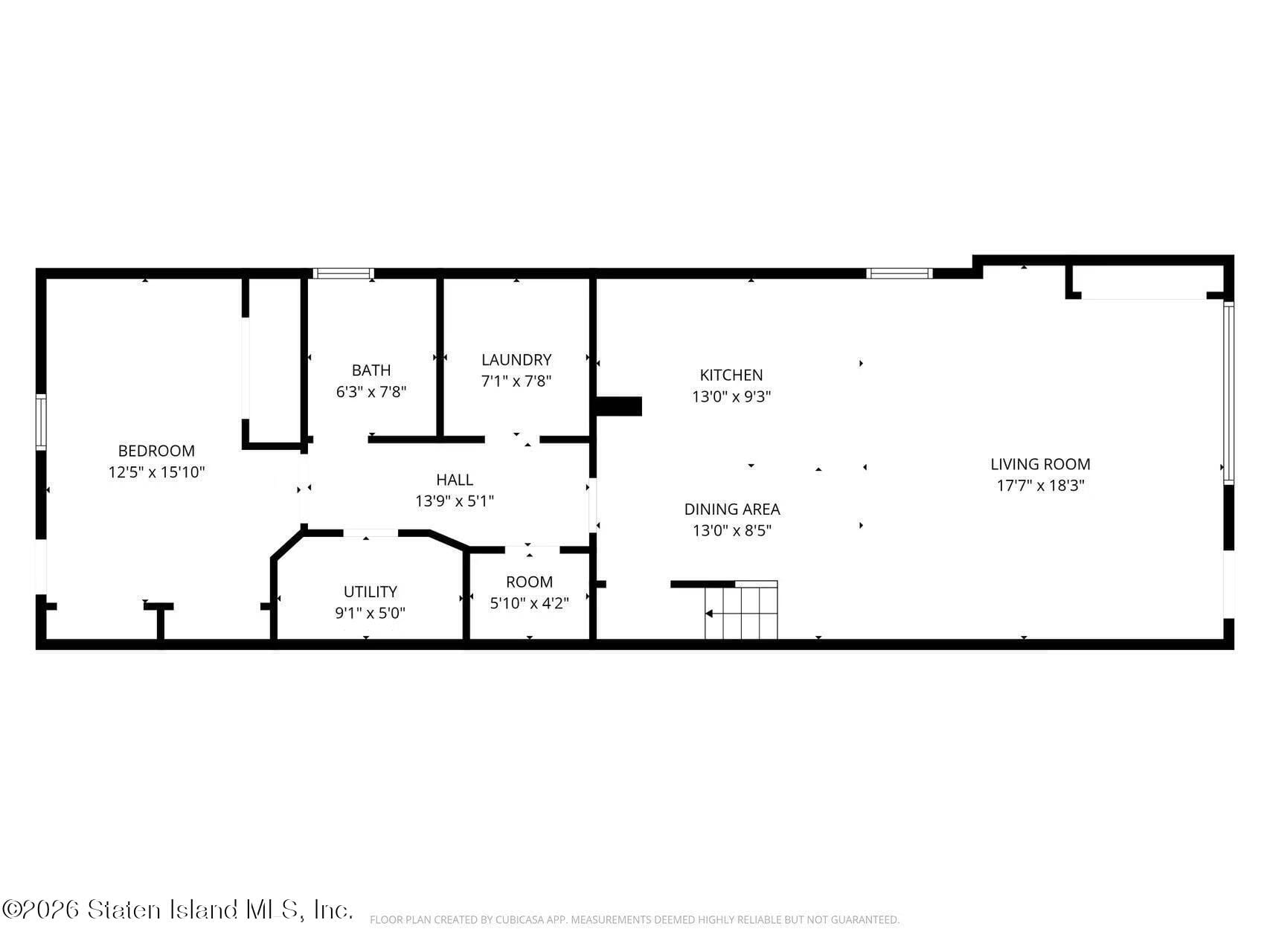 1135 71st Street, Brooklyn, NY, 11228 image 48