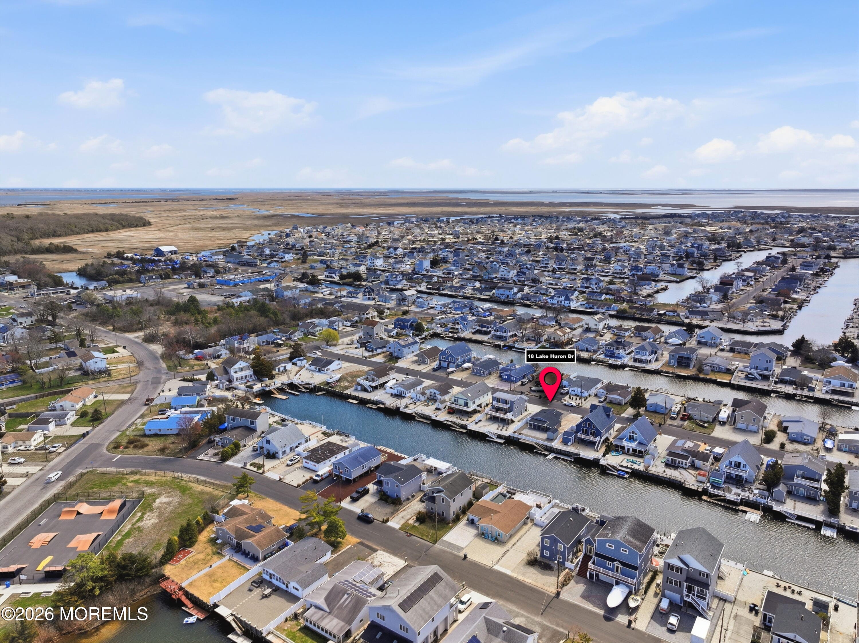 18 Lake Huron Drive, Little Egg Harbor, NJ, 08087 image 38