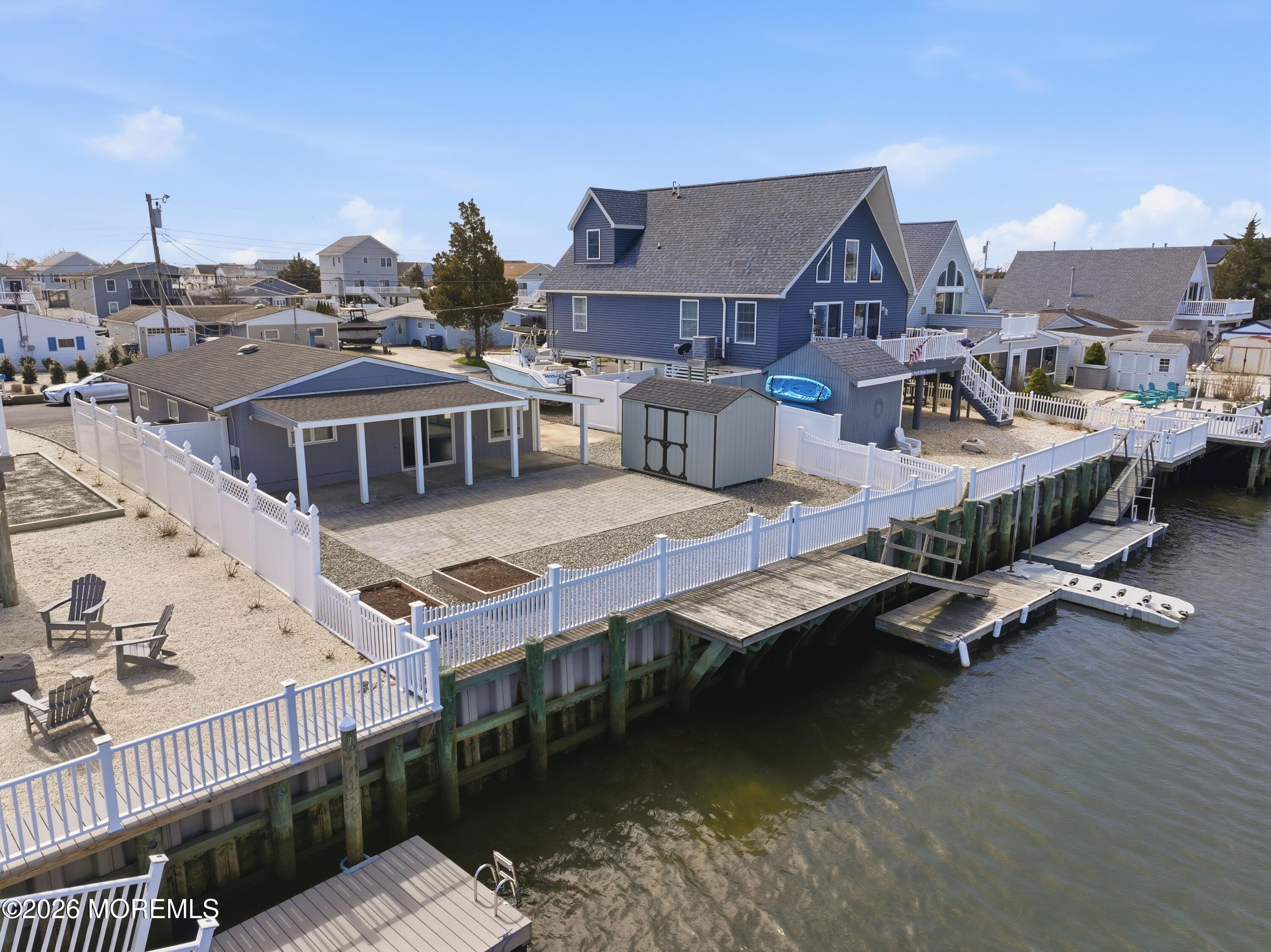 18 Lake Huron Drive, Little Egg Harbor, NJ, 08087 image 23
