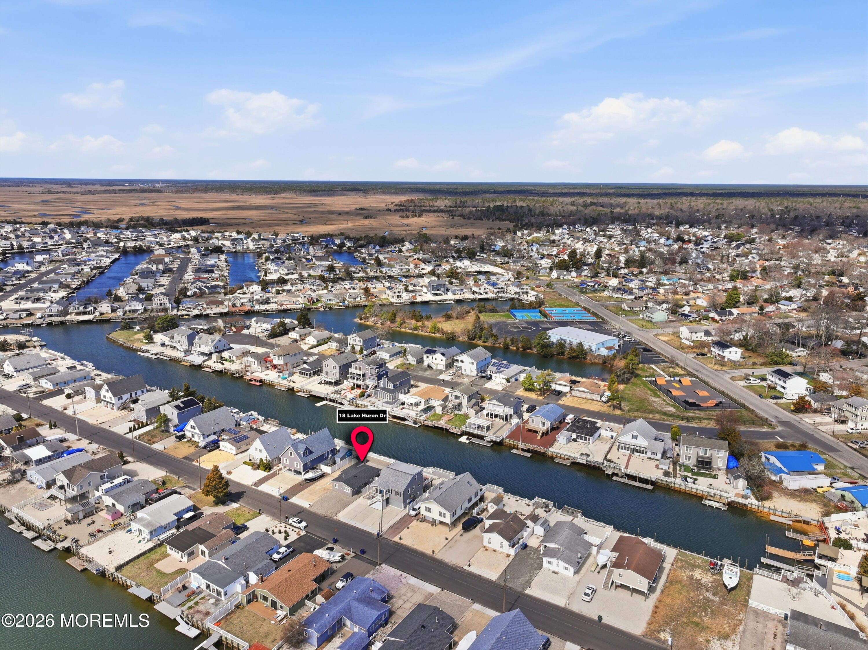 18 Lake Huron Drive, Little Egg Harbor, NJ, 08087 image 36